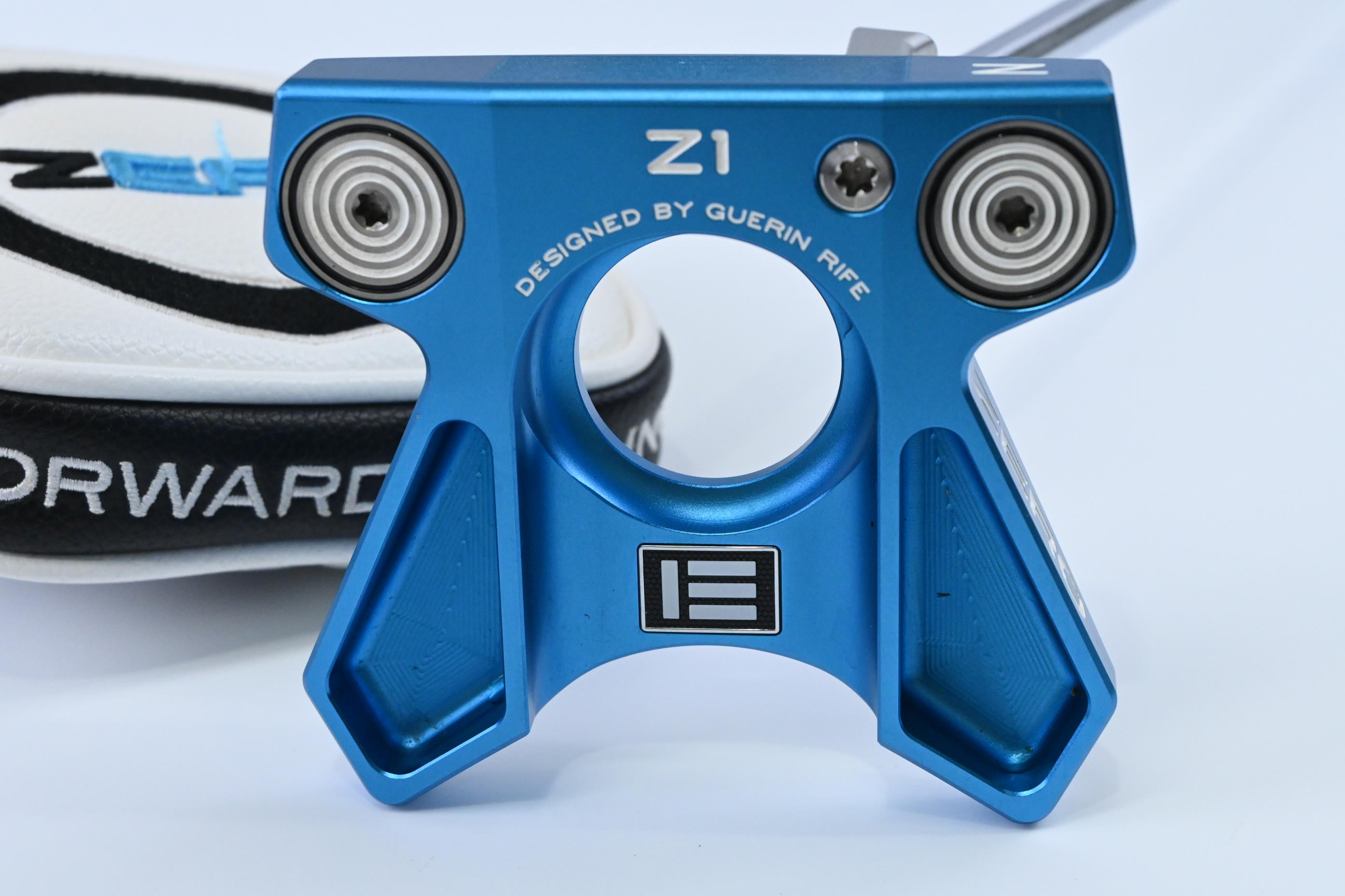 Evnroll Zero Z1 2024 Putter / 34 Inch