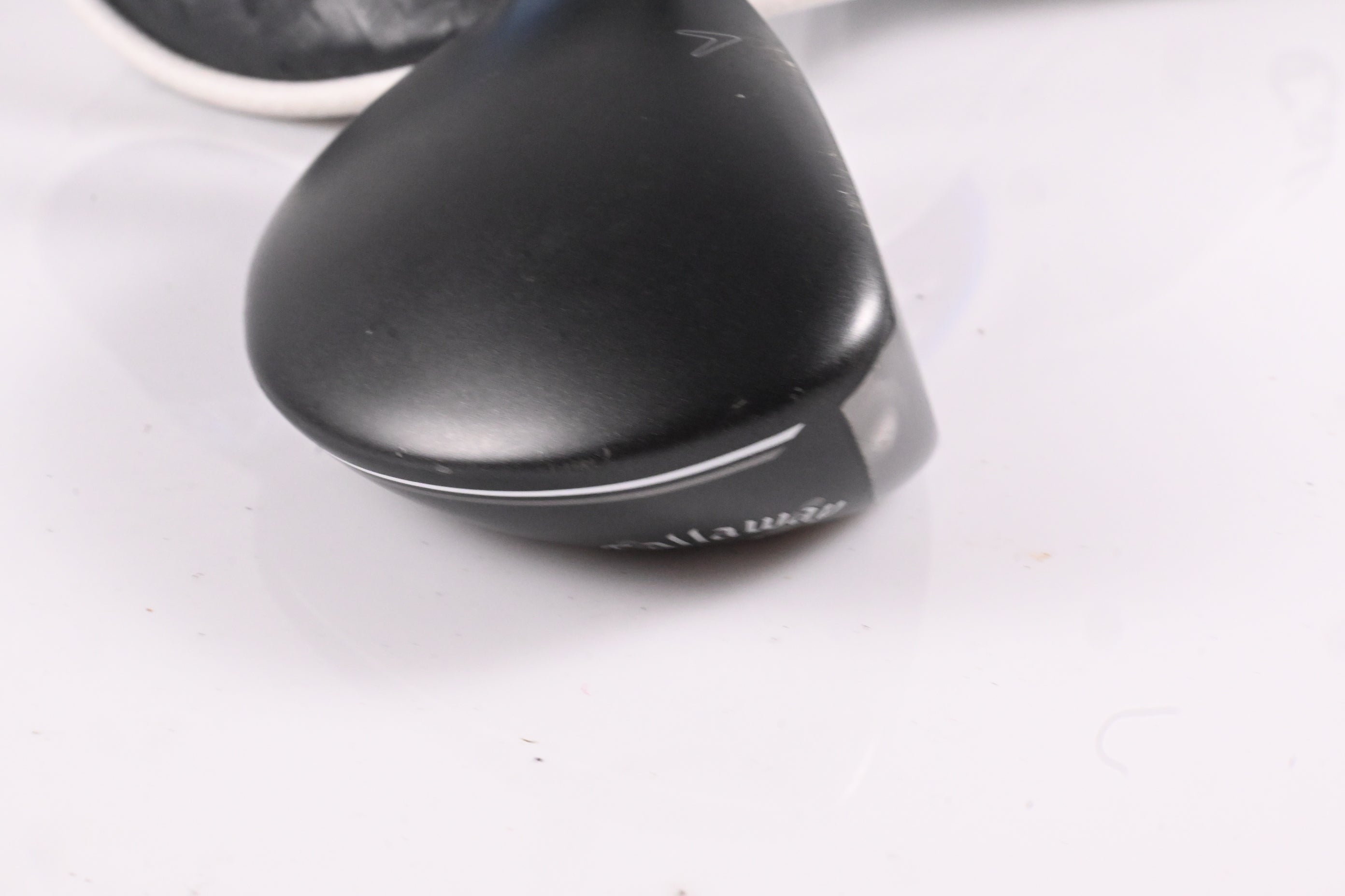 Callaway Paradym Ai Smoke #4 Hybrid / 21 Degree / Regular Flex Cypher 2.0 60