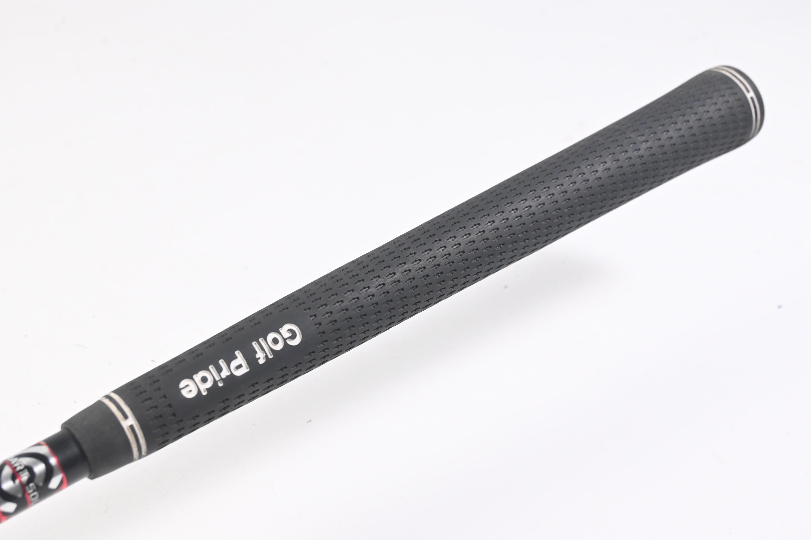 Cleveland Smart Sole Chipper / 42 Degree / Wedge Flex Cleveland Smart Sole Shaft
