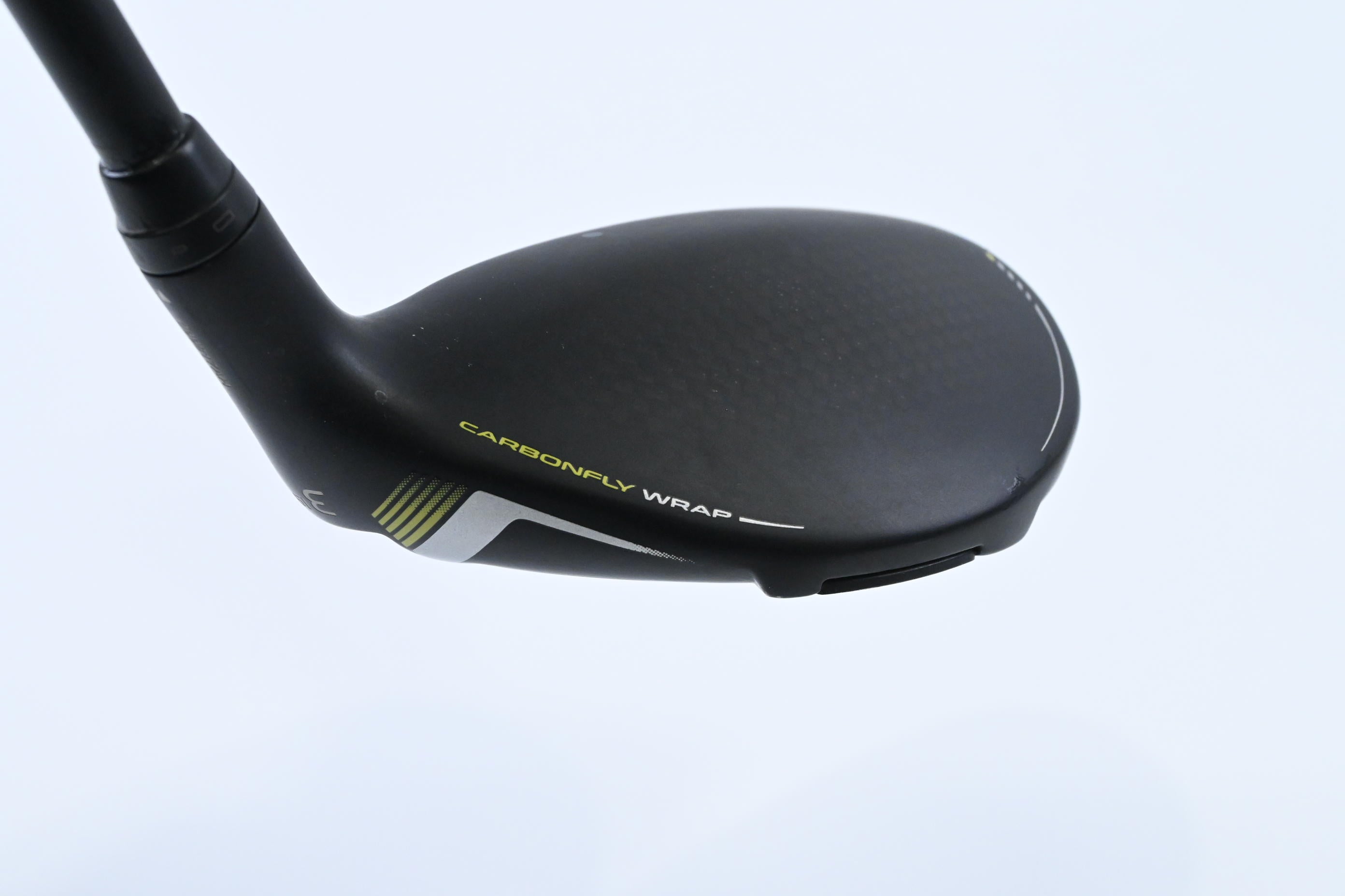 Ping G430 #3 Hybrid / 19 Degree / Senior Flex Ping Alta CB Black 70 Shaft