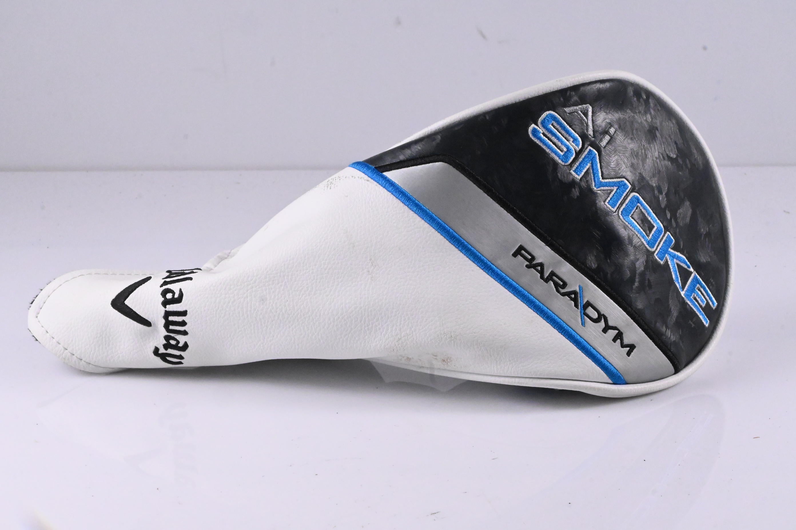 Callaway Paradym Ai Smoke Triple Diamond Driver / 9 Degree / Stiff Flex Tensei