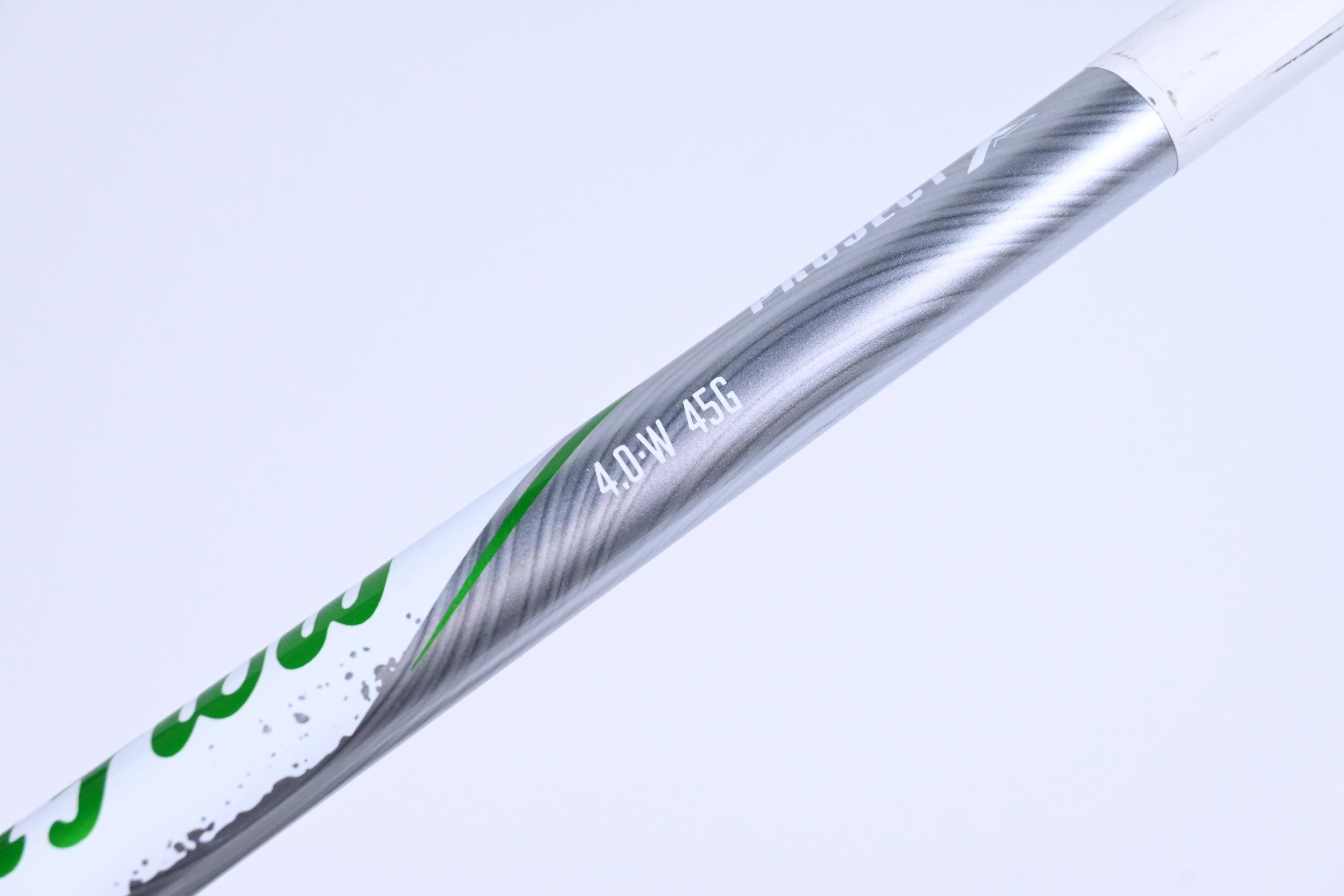 Ladies Project X Evenflow 45 Driver Shaft / Ladies Flex / Callaway 2nd Gen