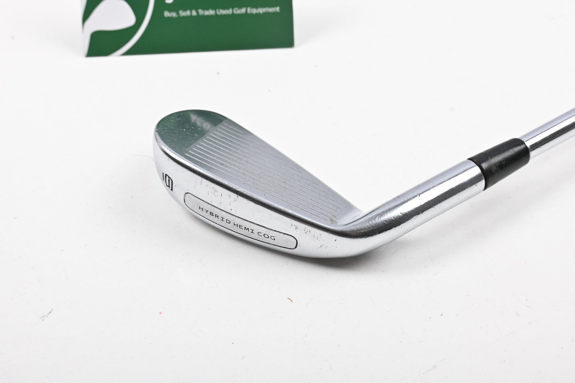 Mizuno MX-900 #6 Iron / Regular Flex N.S.Pro 950GH Shaft