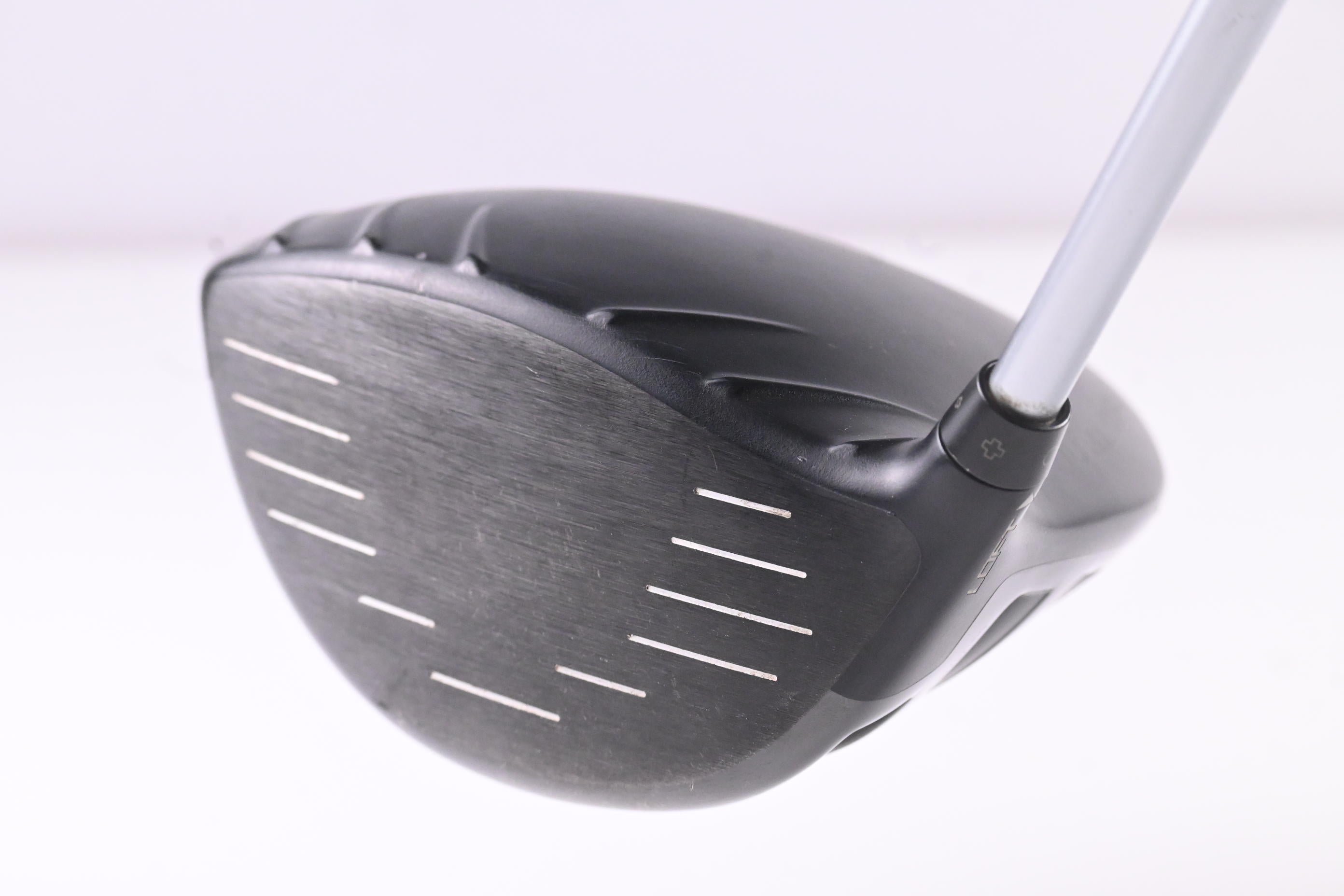 Ping G30 Driver / 9 Degree / Stiff Flex TFC 800 Shaft