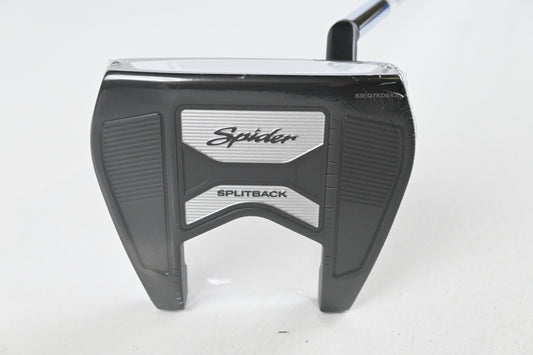 Taylormade Spider GT SplitBack Putter / 34 Inch