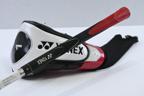 Yonex Nanospeed 3i Driver / 10.5 Degree / Regular Flex Yonex NS100-W Shaft