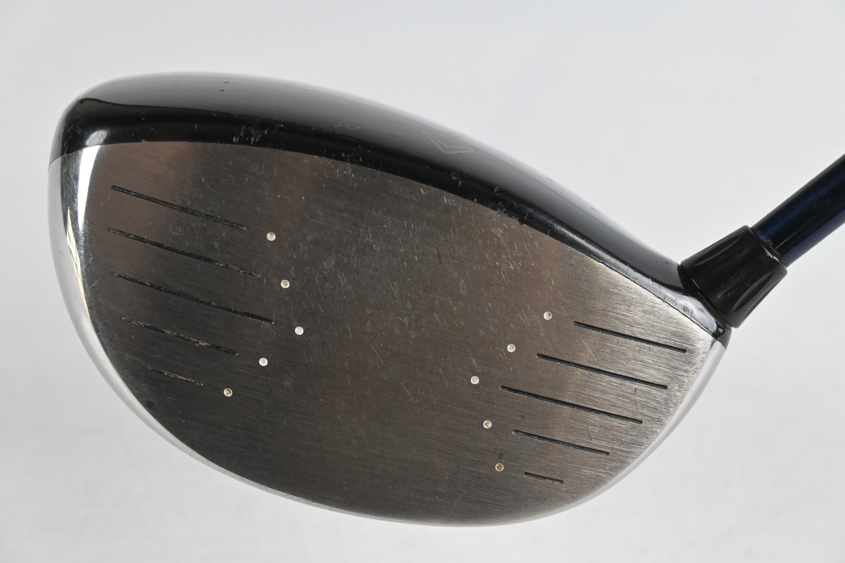 Ladies Callaway Hyper-X Driver / 11 Degree / Ladies Flex Aldila 55 Shaft