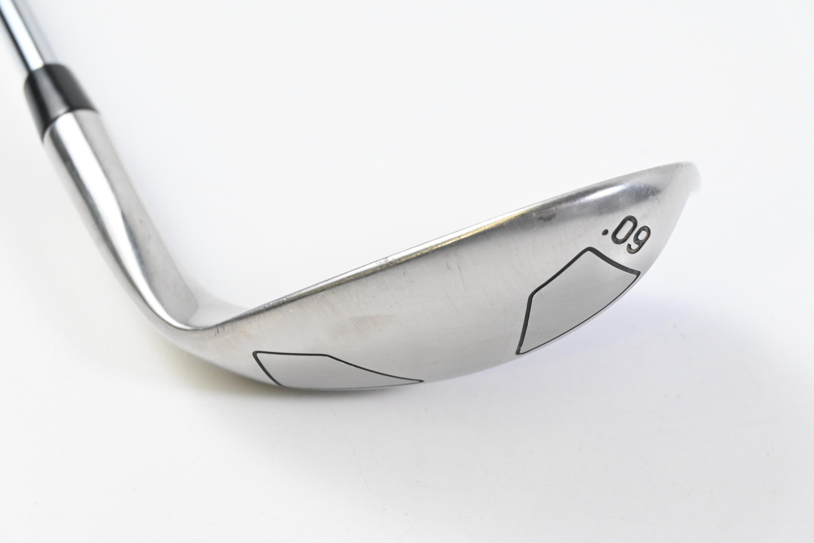 Callaway Sureout 2 Lob Wedge / 60 Degree / Wedge Flex KBS 90 Shaft