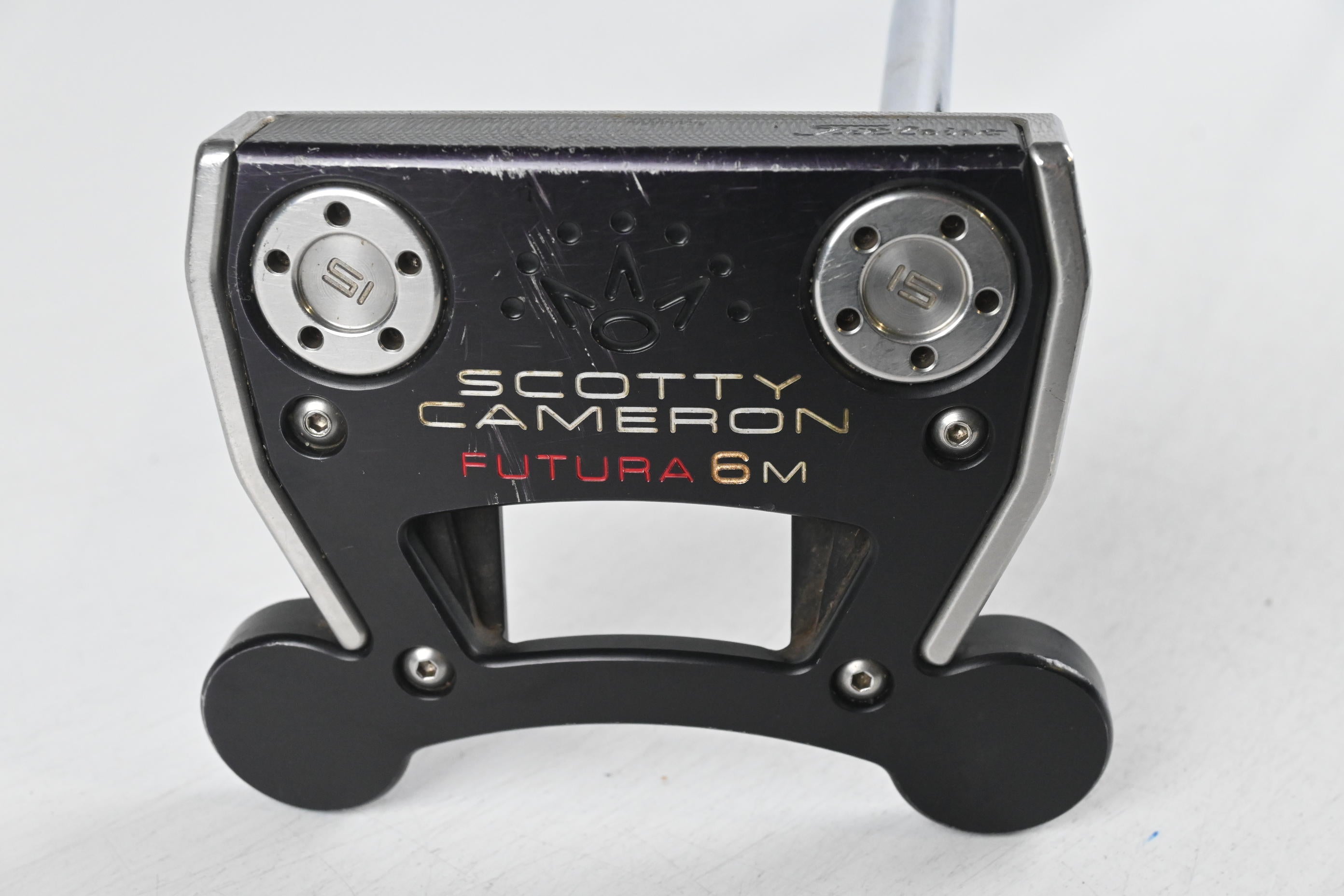 Scotty Cameron Futura 6M 2017 Putter / 32 Inch