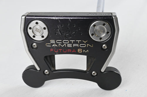 Scotty Cameron Futura 6M 2017 Putter / 32 Inch