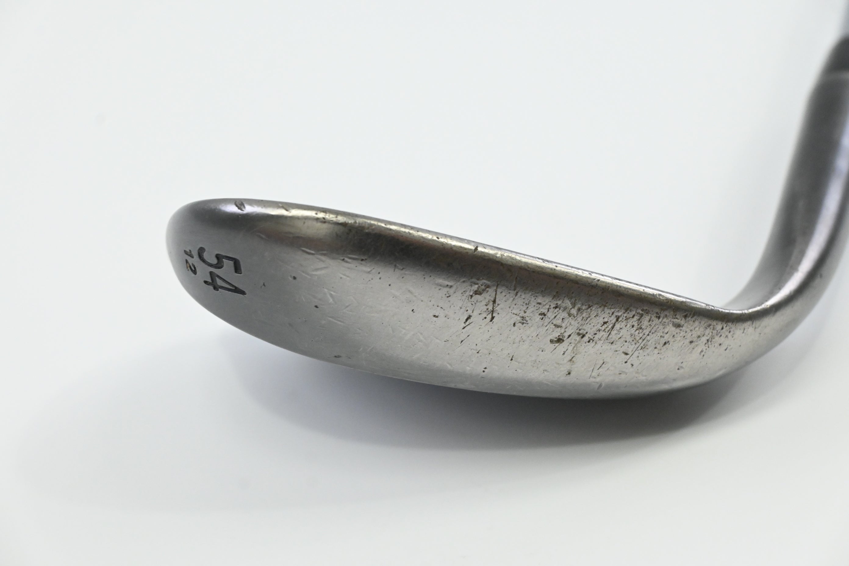 Ping Glide 2.0 Stealth Sand Wedge / 54 Degree / Black Dot / Stiff Flex NS Pro