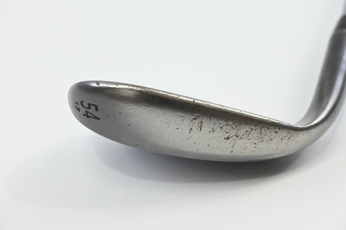 Ping Glide 2.0 Stealth Sand Wedge / 54 Degree / Black Dot / Stiff Flex NS Pro