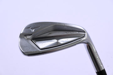 Mizuno JPX 919 Forged #9 Iron / Senior Flex LA Golf Silver Reign 50 Shaft