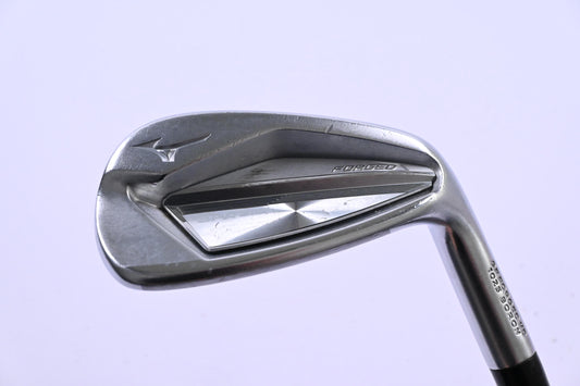 Mizuno JPX 919 Forged #9 Iron / Senior Flex LA Golf Silver Reign 50 Shaft