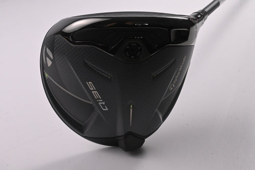 Taylormade Qi35 Driver / 10.5 Degree / Regular Flex Fujikura Ventus Blue 5 Shaft