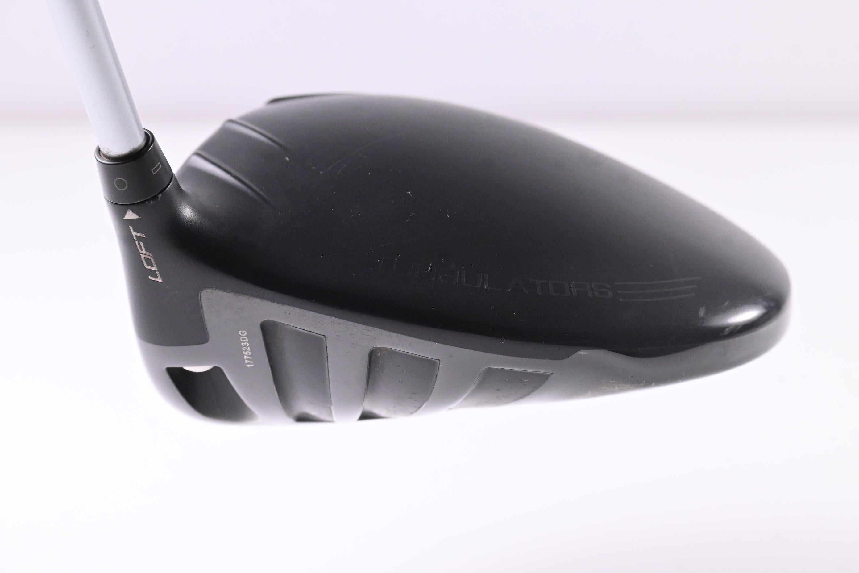Ping G30 Driver / 9 Degree / Stiff Flex TFC 800 Shaft