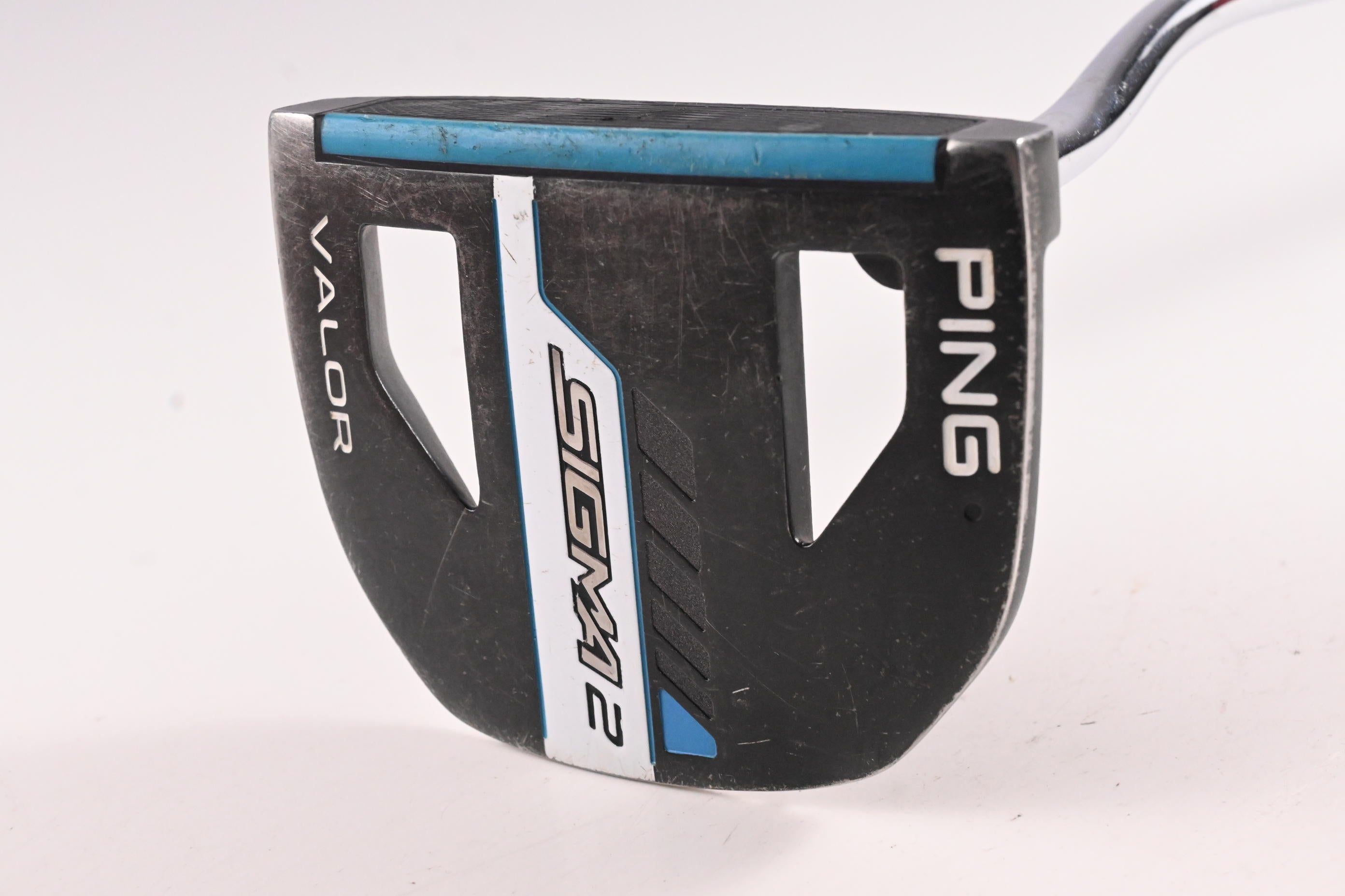Ping Sigma 2 Valor Putter / 34 Inch