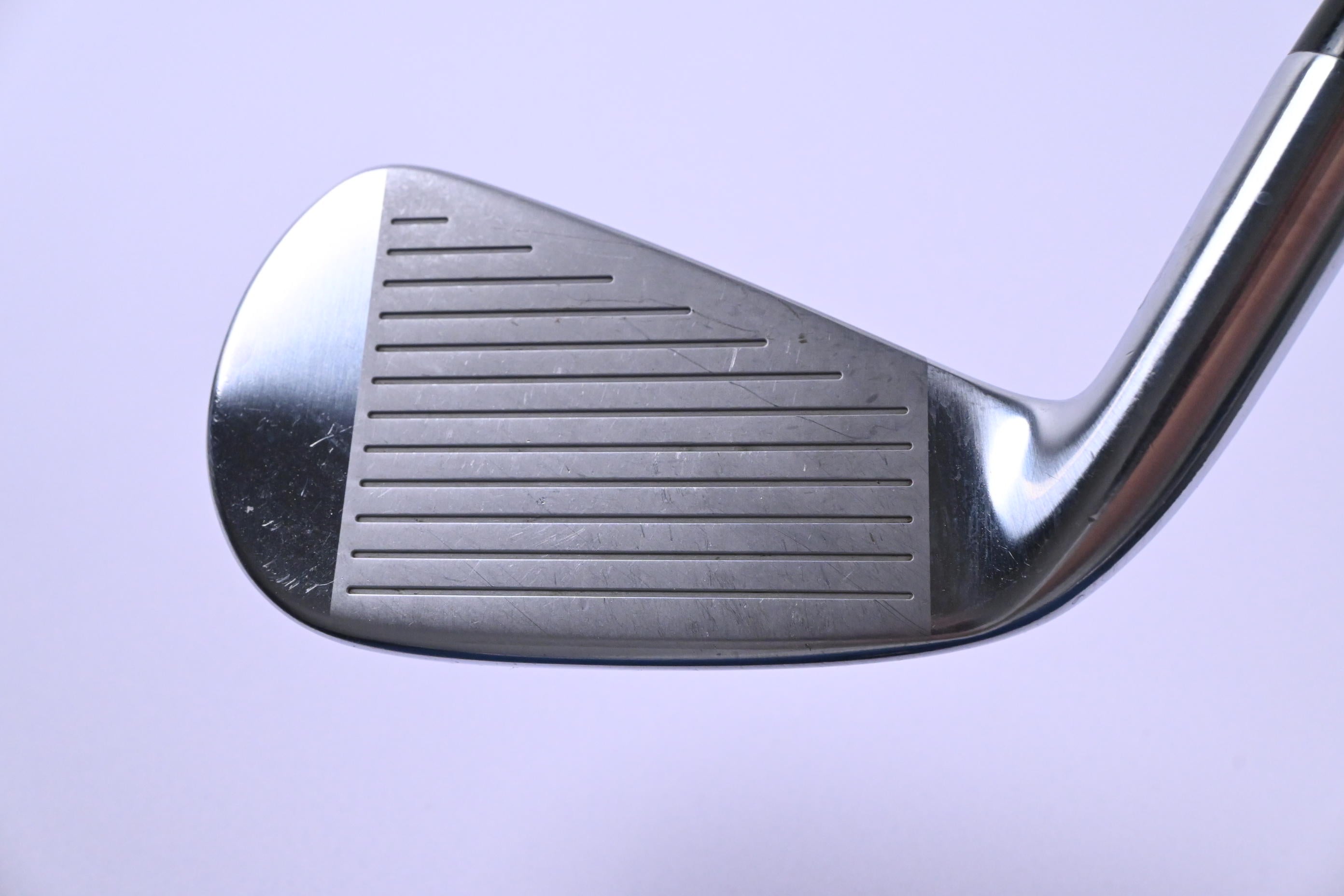 Mizuno Pro 245 #4 Iron / 21.5 Degree / Regular Flex Dynamic Gold Mid 100 Shaft