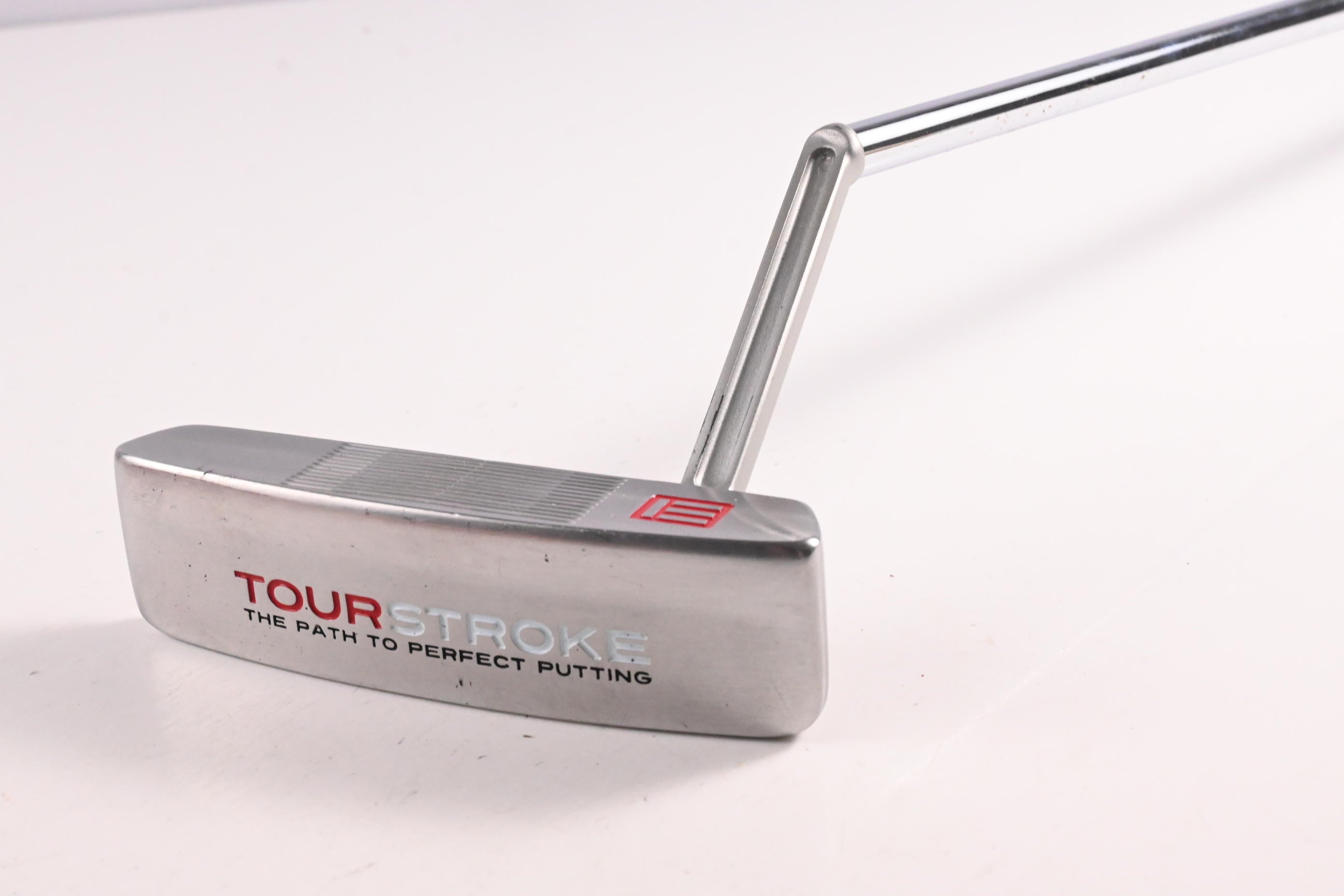 Evnroll Tour Stroke Trainer Putter / 34 Inch