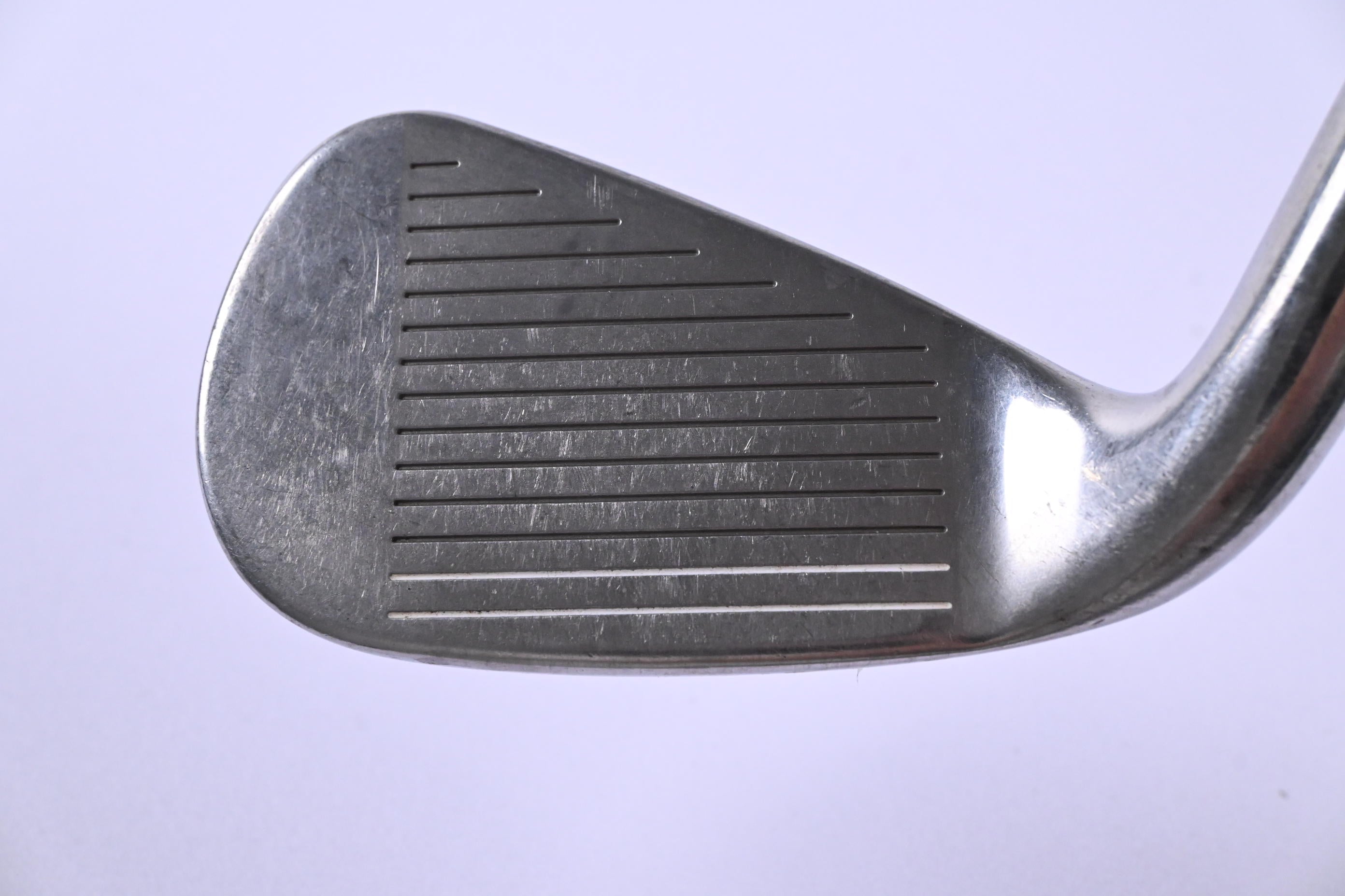 Ladies Callaway XR #6 Iron / Ladies Flex Bassara 50 Shaft