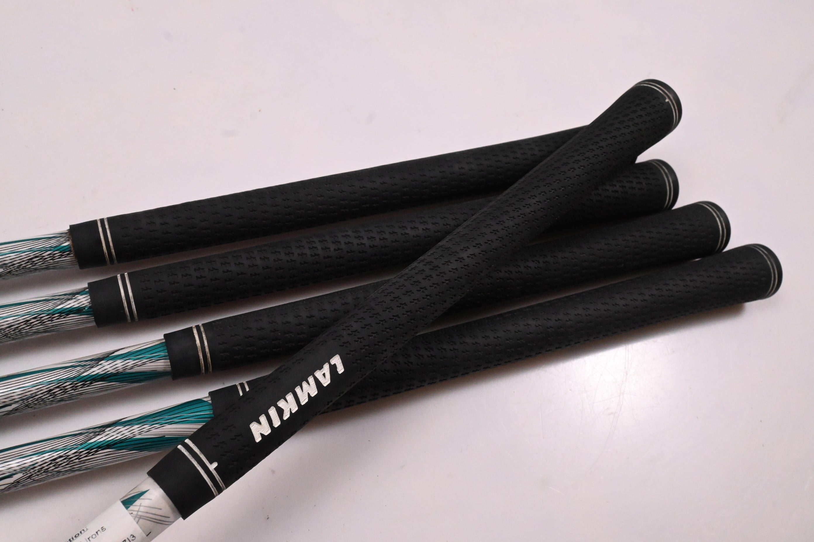 Ladies Ping Rhapsody 2015 Irons / 6-PW / Orange Dot / Ladies Flex Ping ULT220