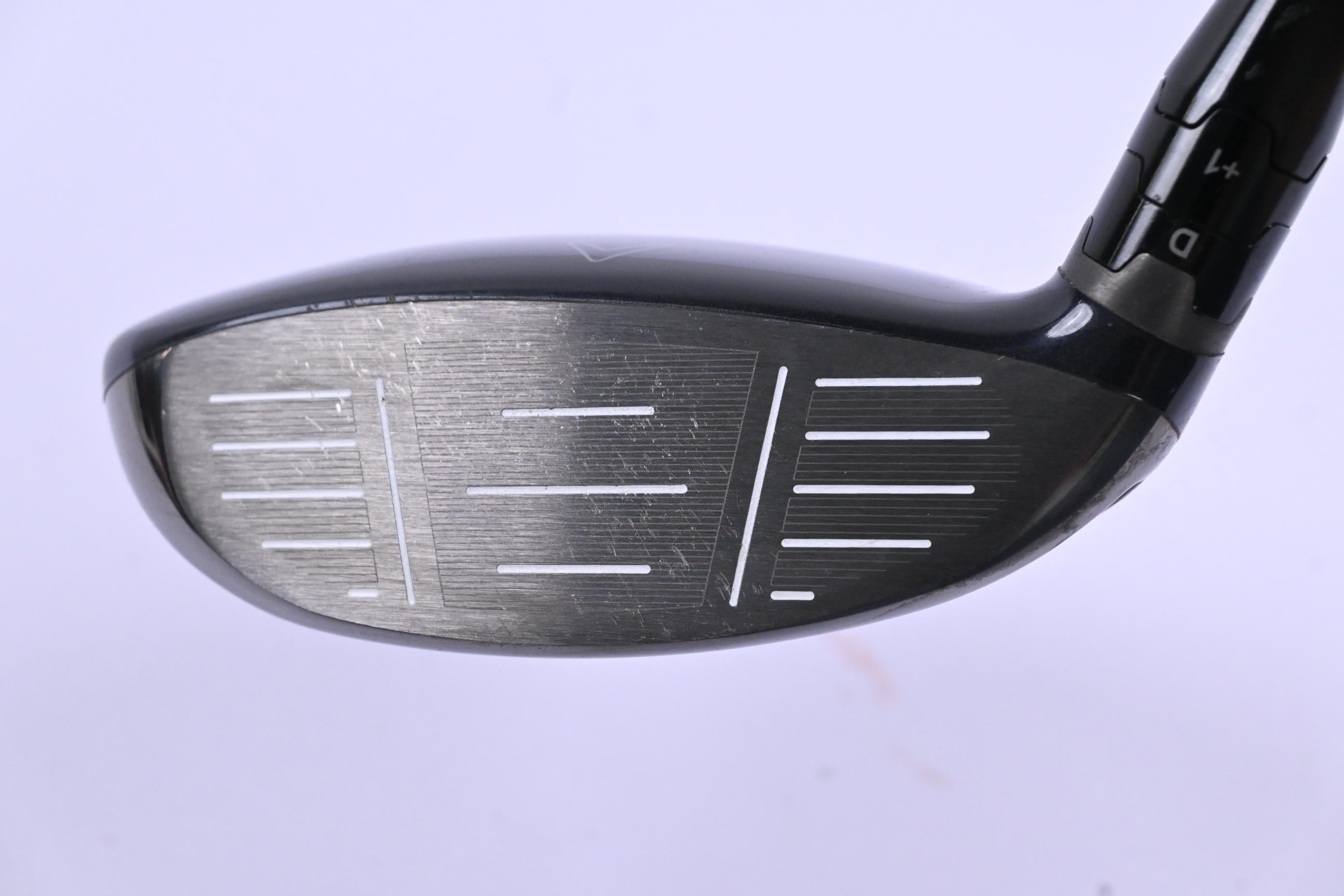 Callaway Big Bertha 2023 #3 Wood / 16 Degree / Senior Flex Callaway RCH 55 Shaft