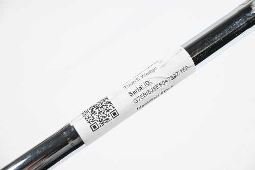 Ping Tour-S Lob Wedge / 58 Degree / Black Dot / Wedge Flex Dynamic Gold Shaft