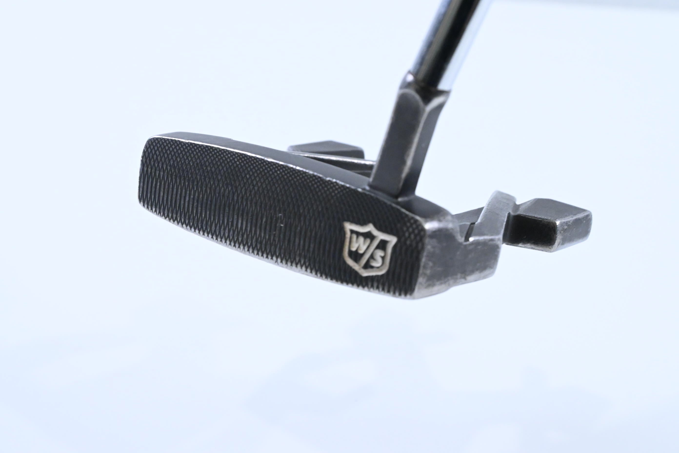Wilson Infinite Buckingham 2024 Putter / 37 Inch