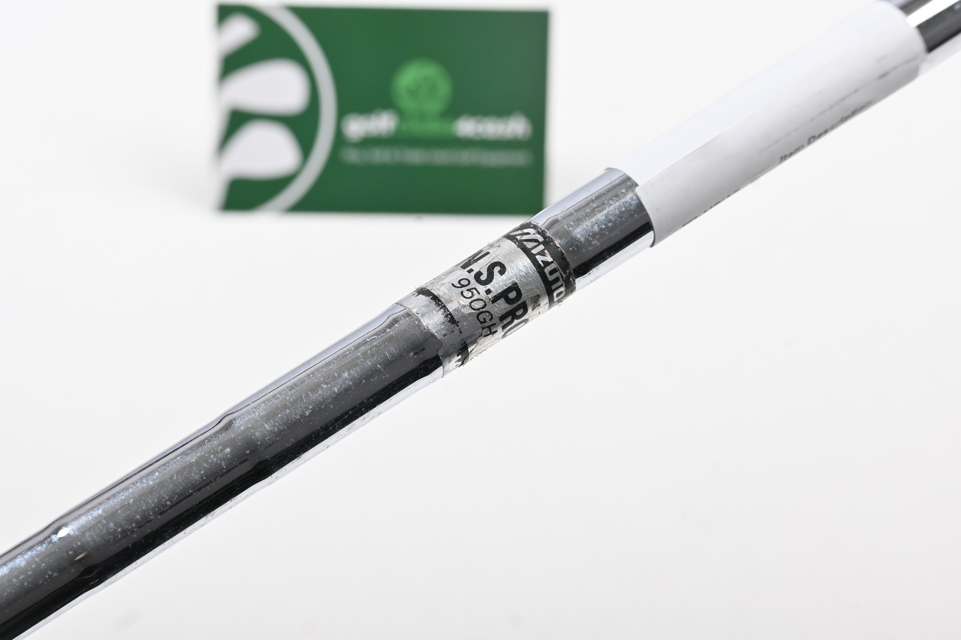 Mizuno MX-900 #6 Iron / Regular Flex N.S.Pro 950GH Shaft