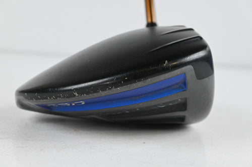 Ping G30 Driver / 10.5 Degree / Regular Flex Ping Alta CB 65 Shaft