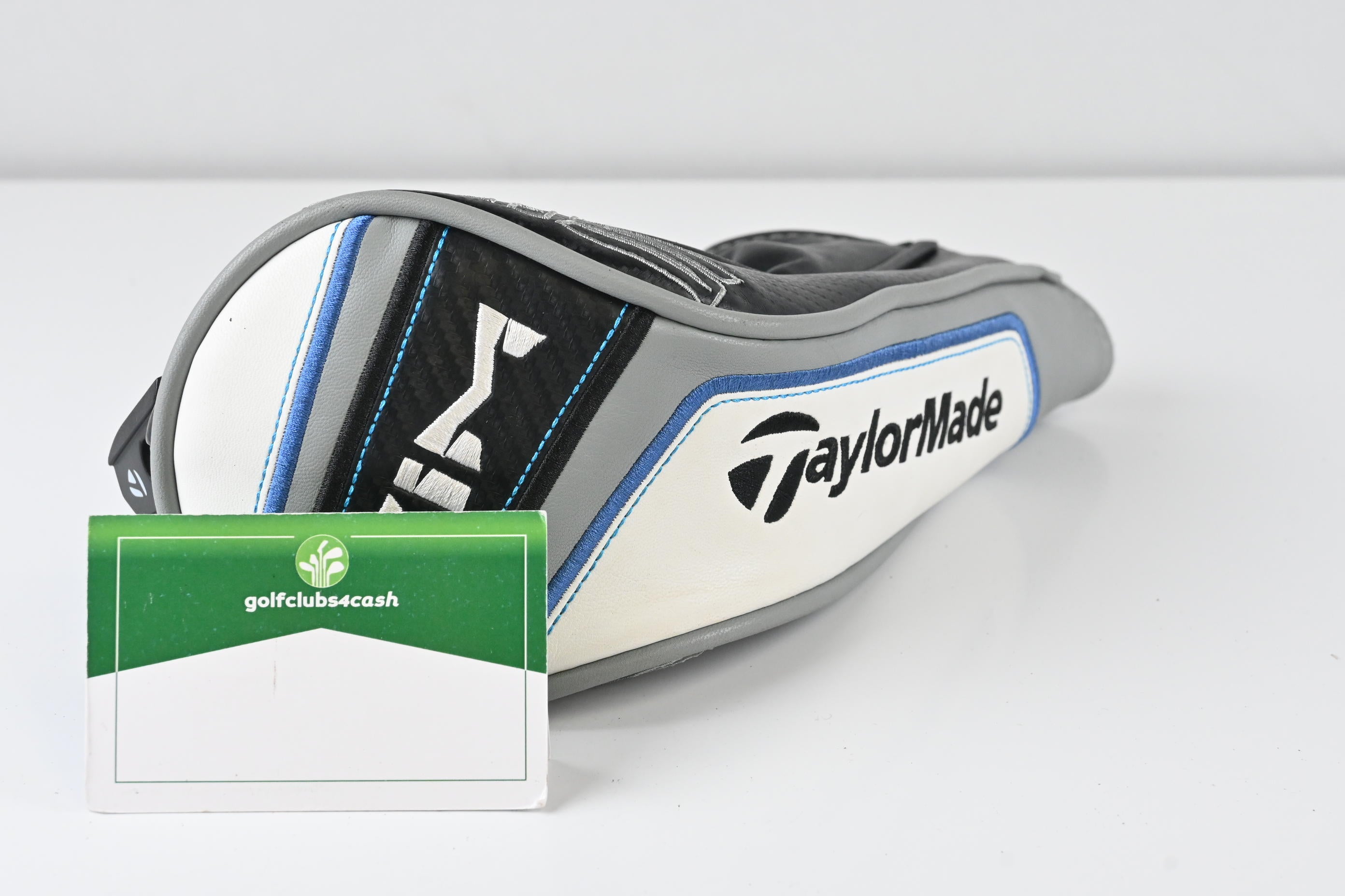 Taylormade SIM Ti #3 Wood / 15 Degree / Stiff Flex Diamana Limited 75 Shaft