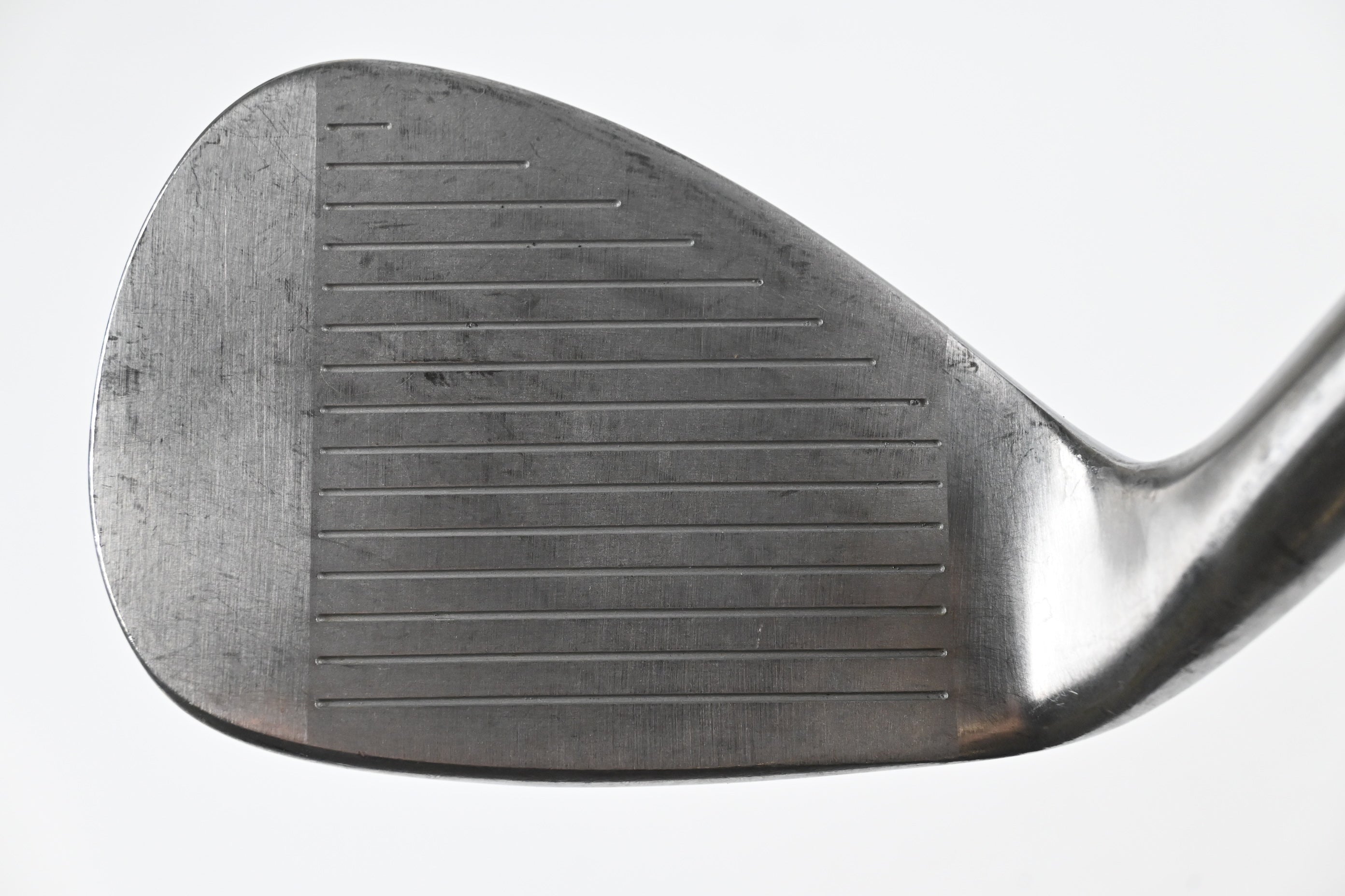 MacGregor V-Foil Feel Gap Wedge / 52 Degree / Stiff Flex True Temper Steel Shaft