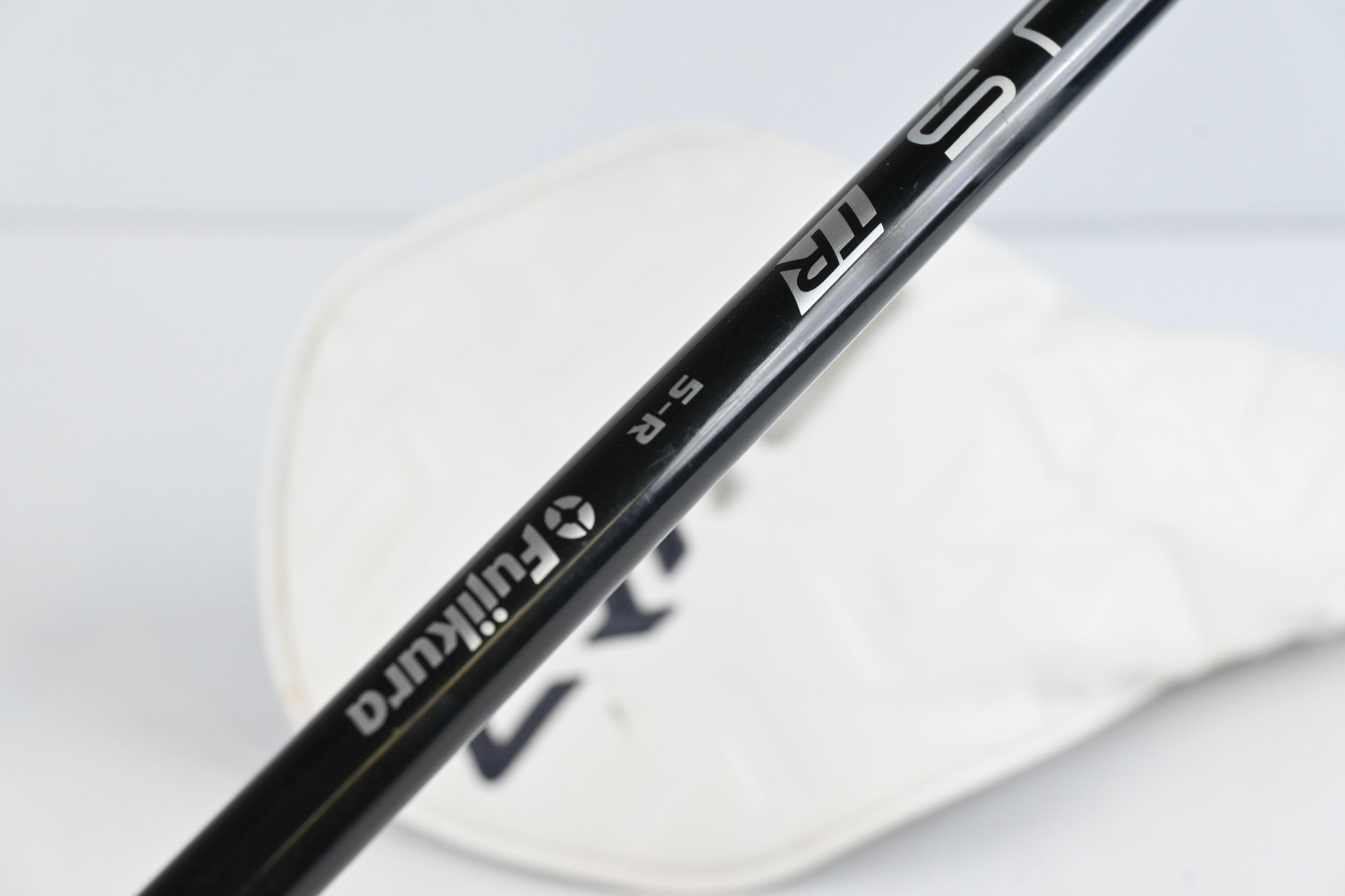 Taylormade Qi10 Max Driver / 10.5 Degree / Regular Flex Ventus TR Blue 5 Shaft