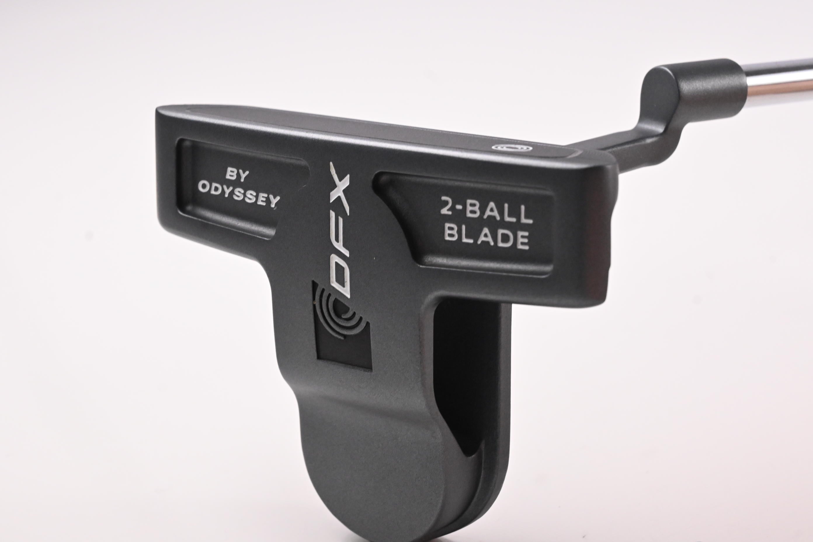 Odyssey DFX 2-Ball Blade 2025 Putter / 34 Inch