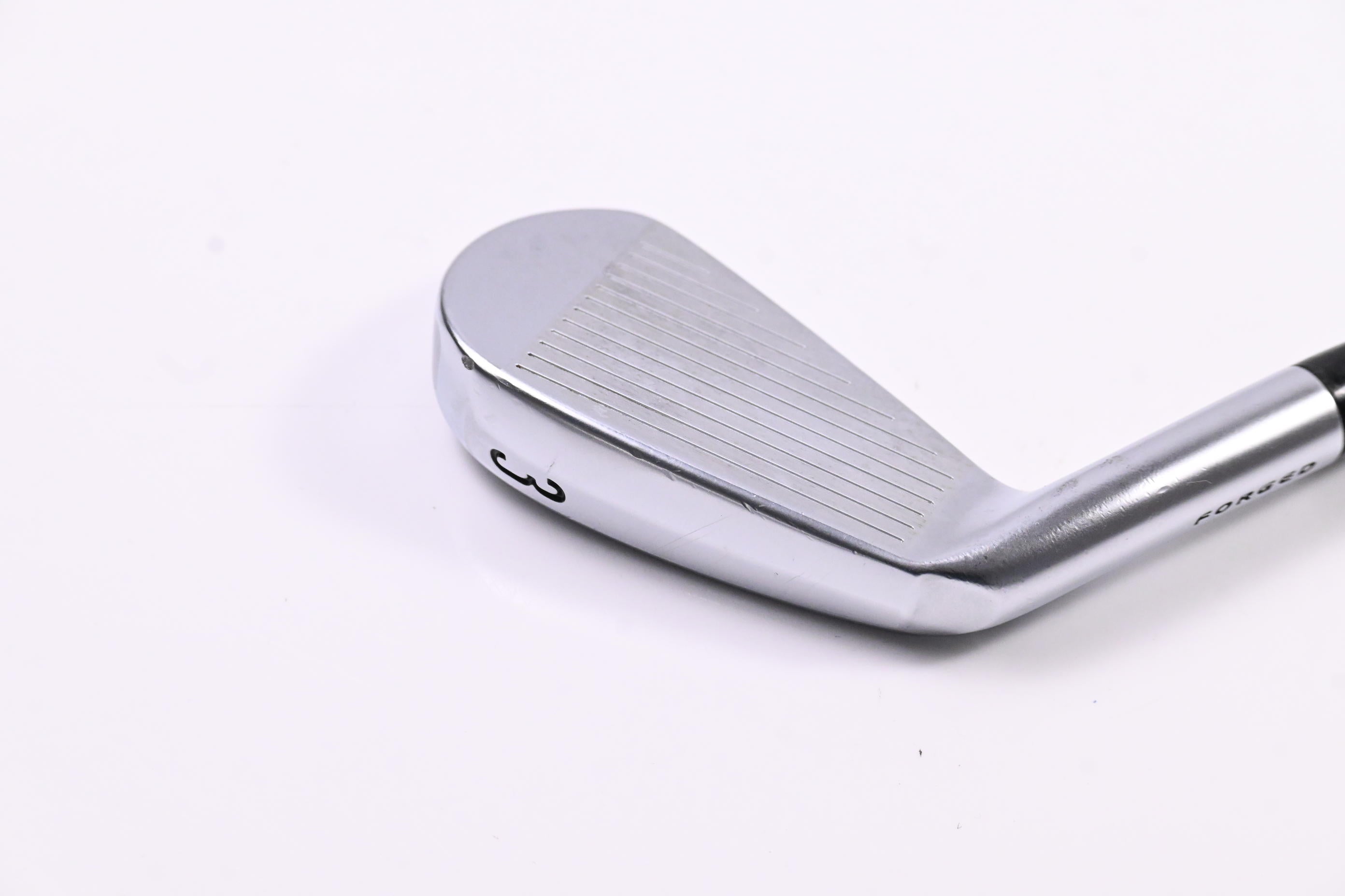 Srixon ZX7 MK II 2023 #3 Iron / 20 Degree / Stiff Flex N.S.PRO 980GH DST Shaft