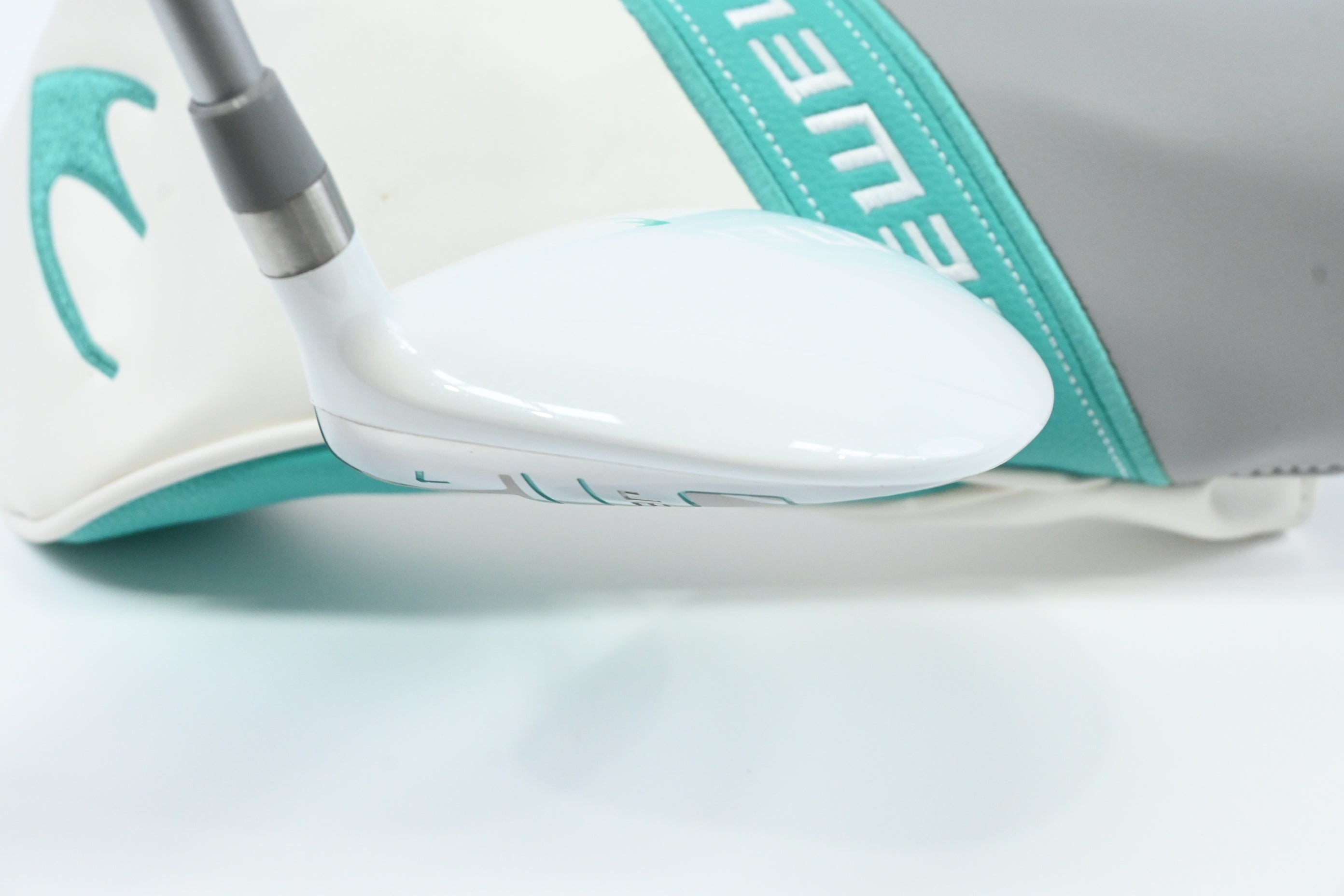 Ladies Benross Jewel #7 Wood / 22 Degree / Ladies Flex Benross Jewel 65