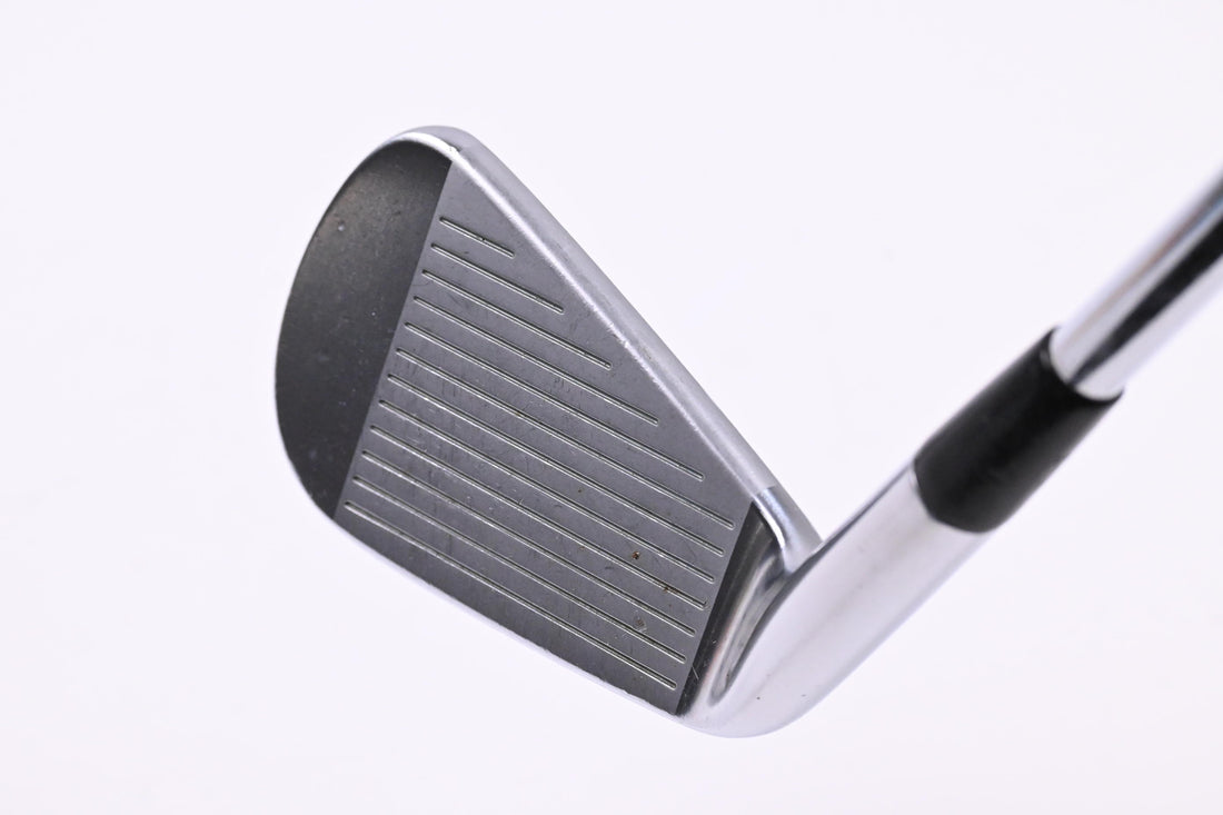 Mizuno MX-23 #4 Iron / 23 Degree / Regular Flex Dynalite Gold R300 Shaft