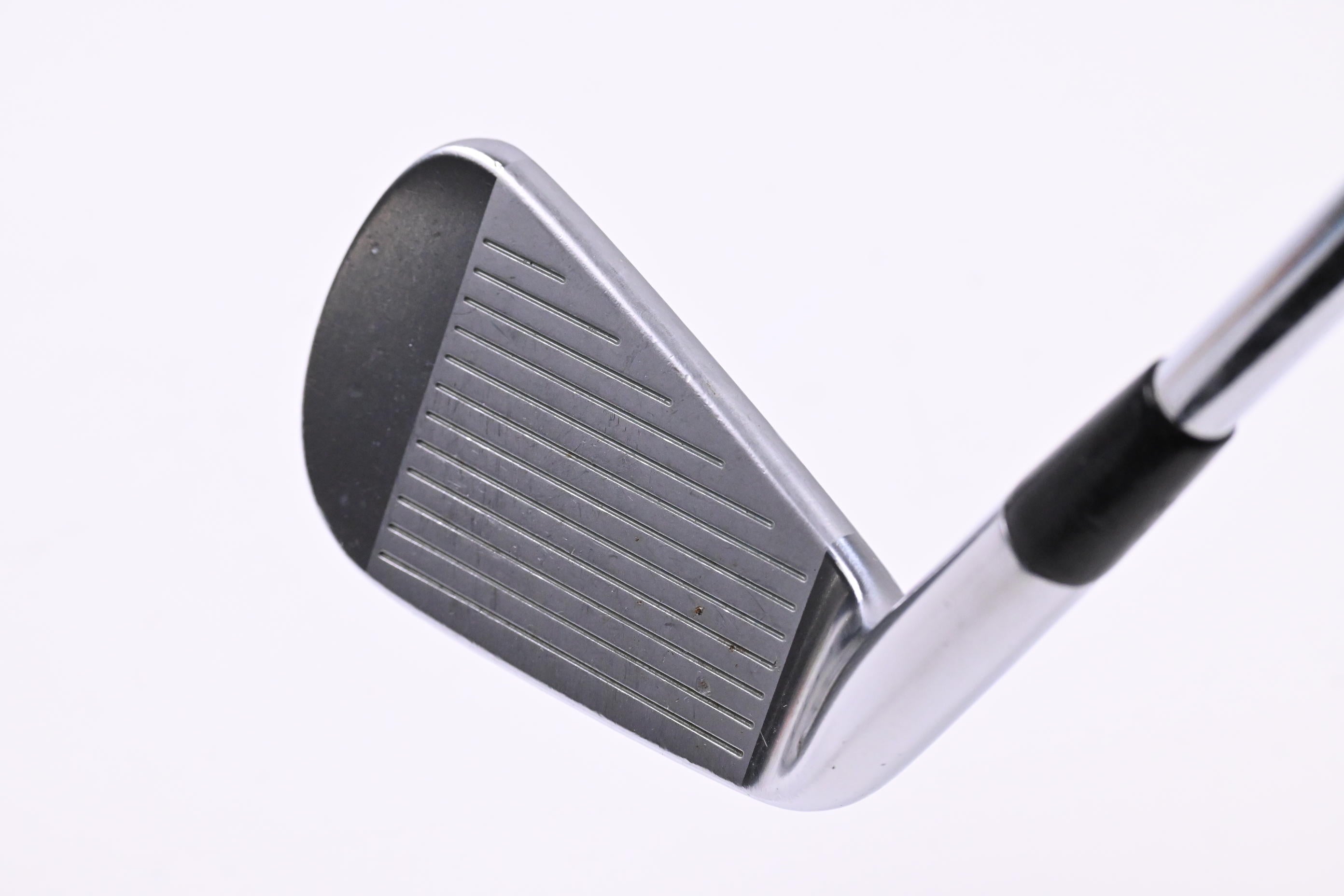 Mizuno MX-23 #4 Iron / 23 Degree / Regular Flex Dynalite Gold R300 Shaft