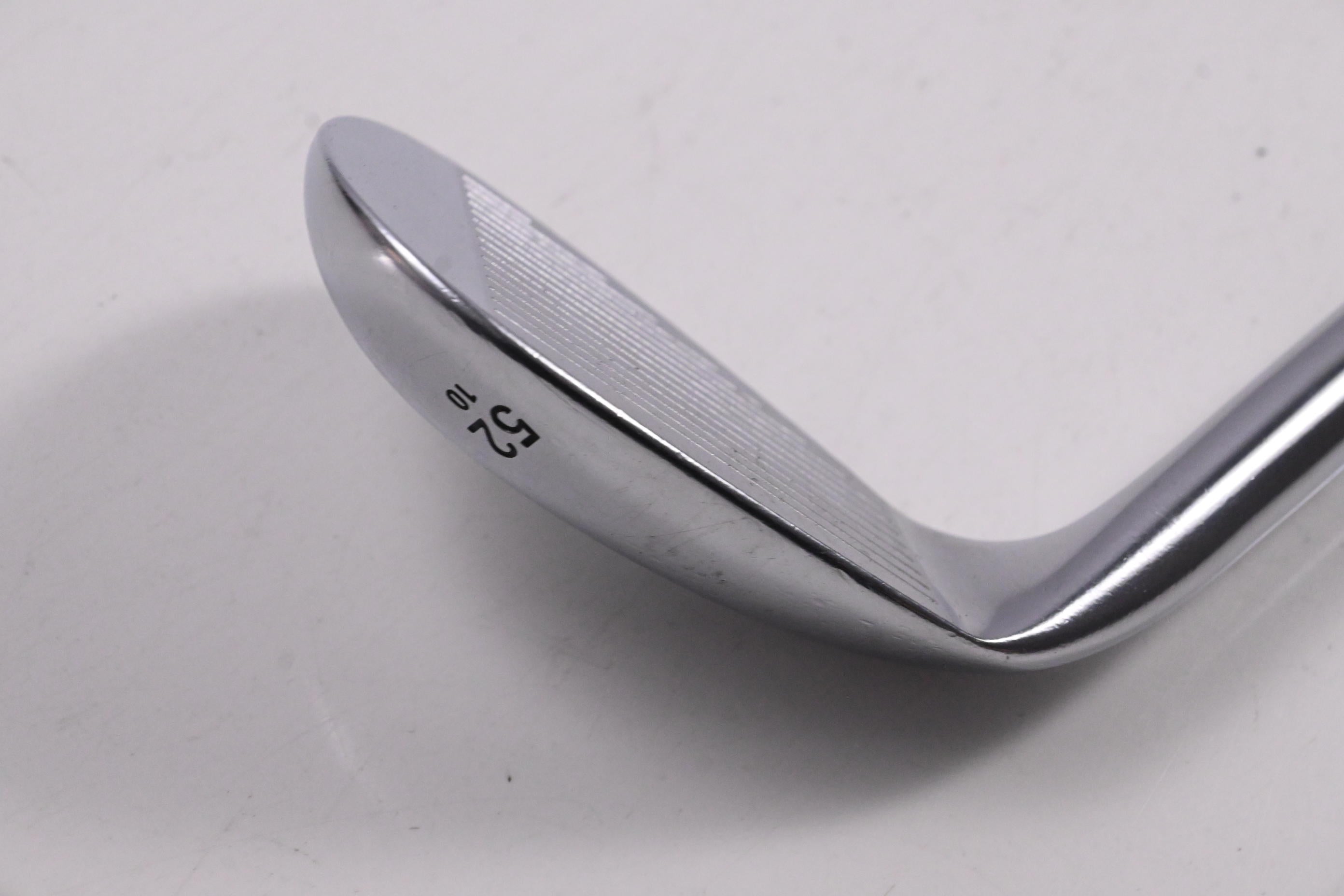 Takomo Skyforger Gap Wedge / 52 Degree / Wedge Flex KBS Tour 90 Shaft