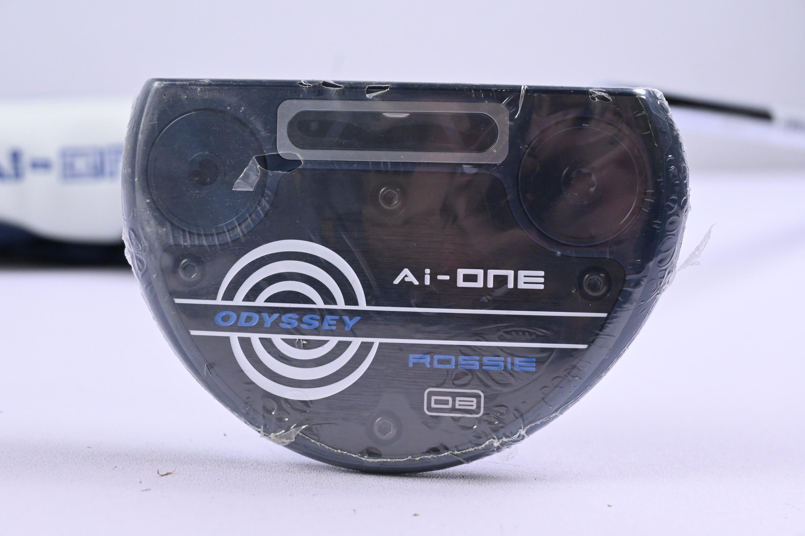 Odyssey Ai-One Cruiser Rossie DB Putter / 34 Inch