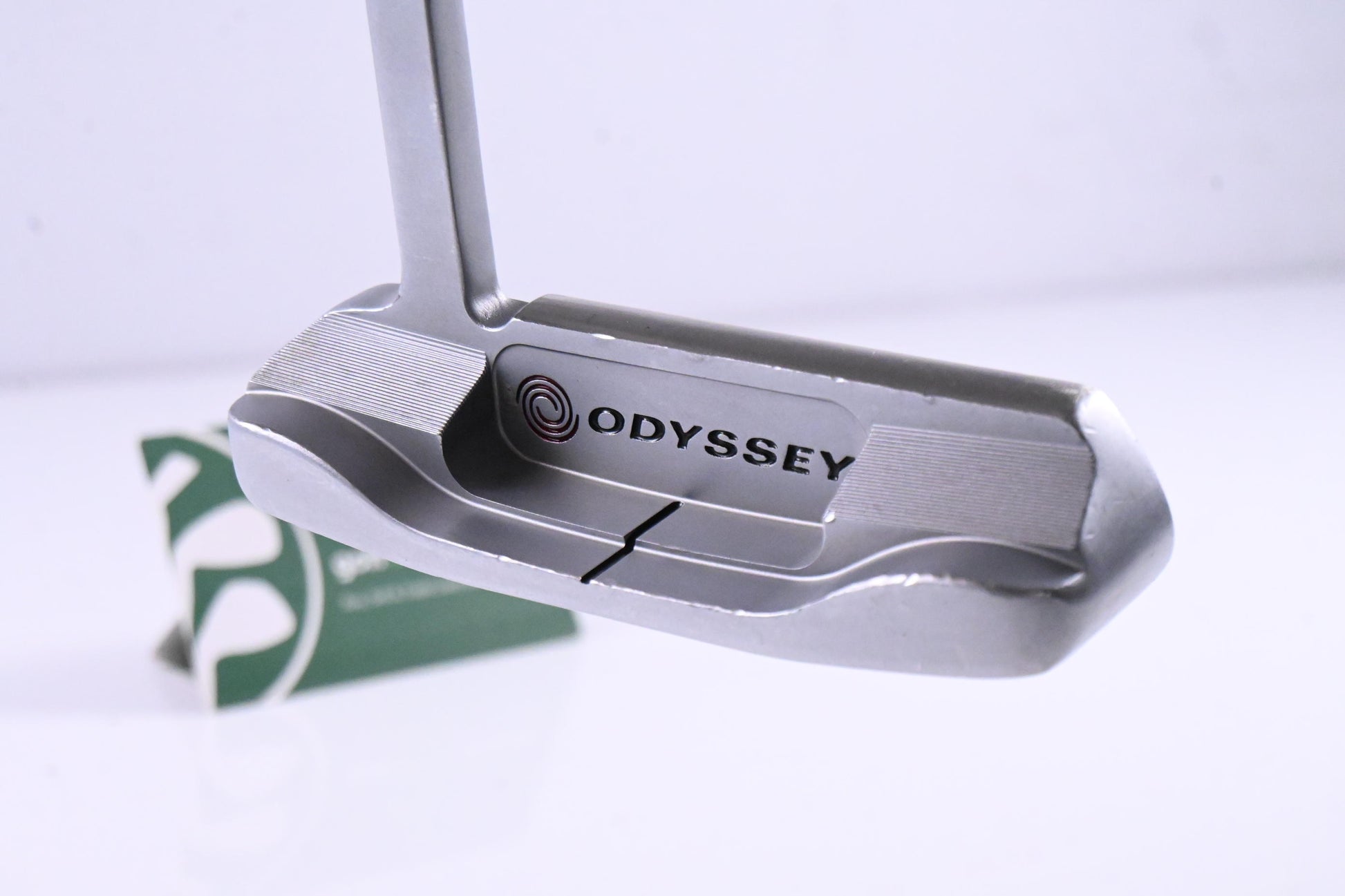 Odyssey White Hot OG 2021 #1 Putter / 34 Inch