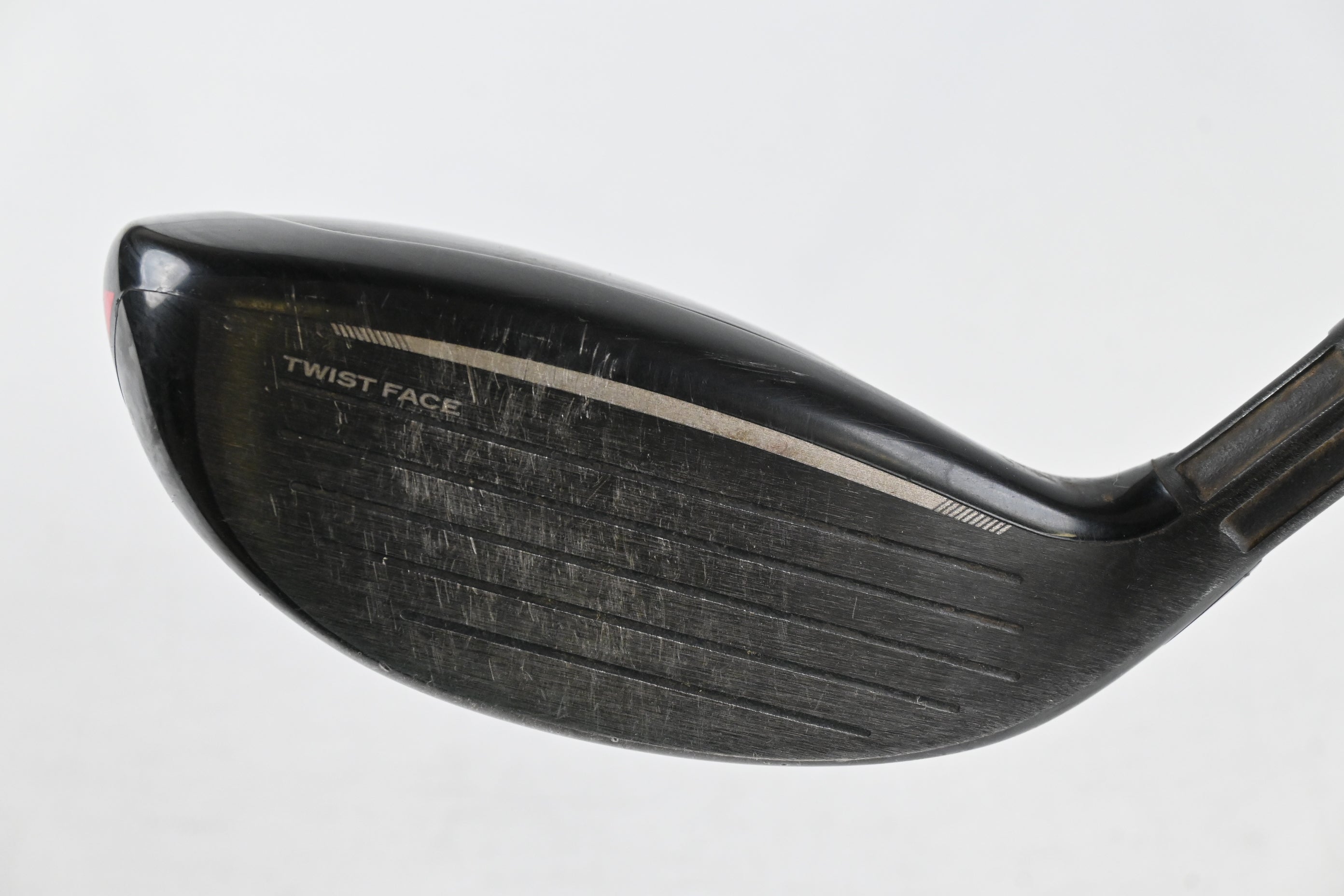 Taylormade Stealth #3 Hybrid / 19 Degree / Regular Flex Fujikura Ventus 6 Shaft