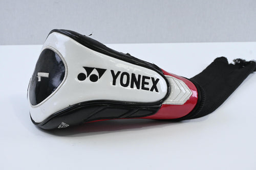 Yonex Nanospeed 3i Driver / 10.5 Degree / Regular Flex Yonex NS100-W Shaft