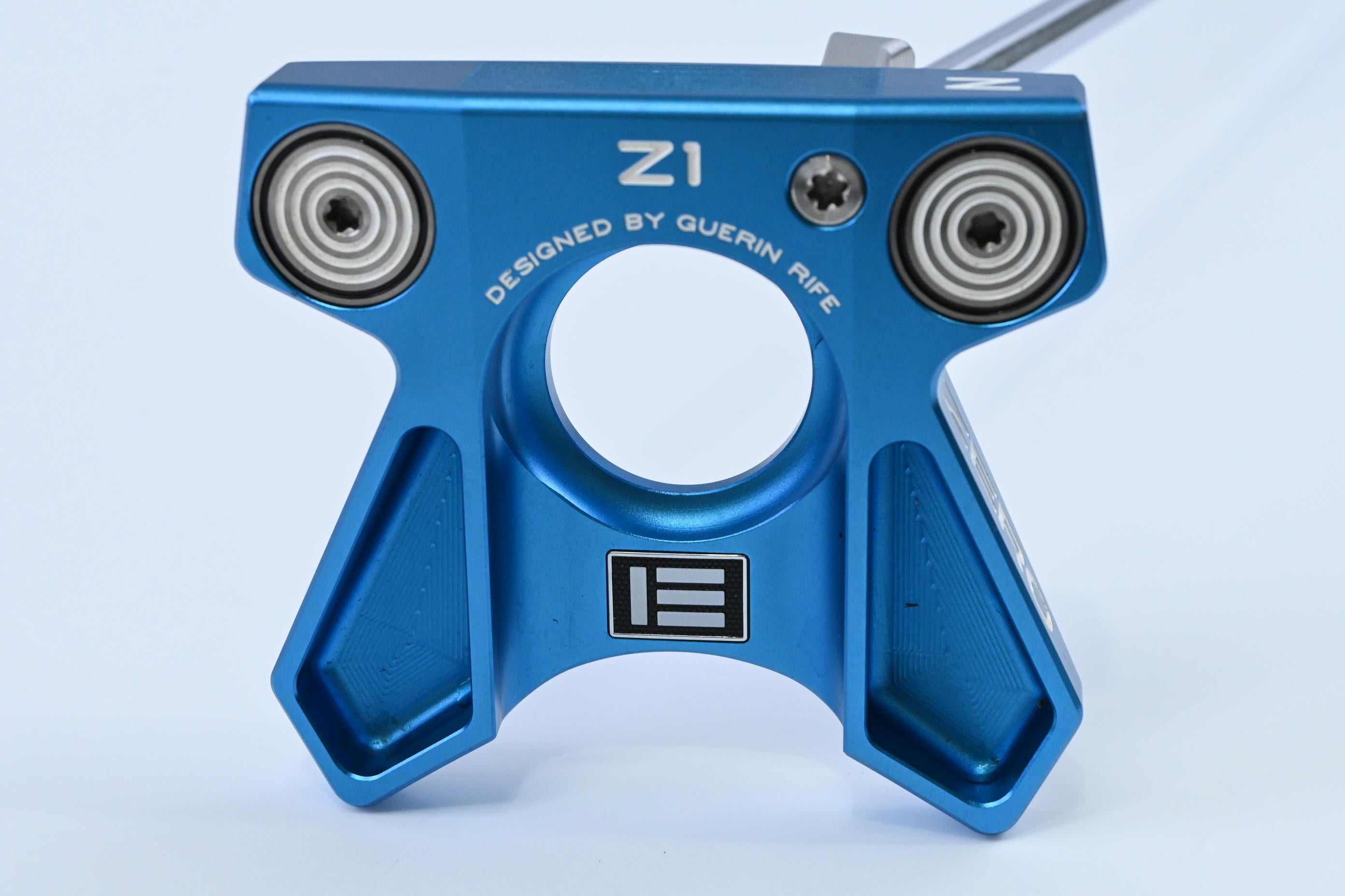 Evnroll Zero Z1 2024 Putter / 34 Inch