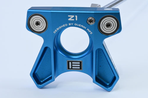 Evnroll Zero Z1 2024 Putter / 34 Inch