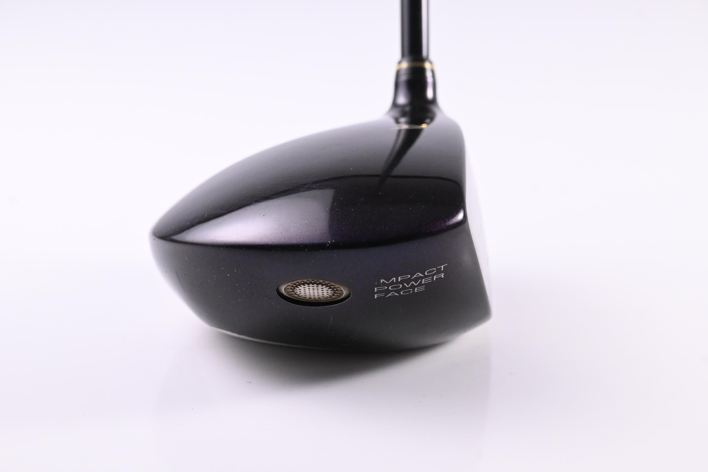 Srixon XXIO Driver / 9 Degree / Stiff Flex Srixon SV-300 Shaft