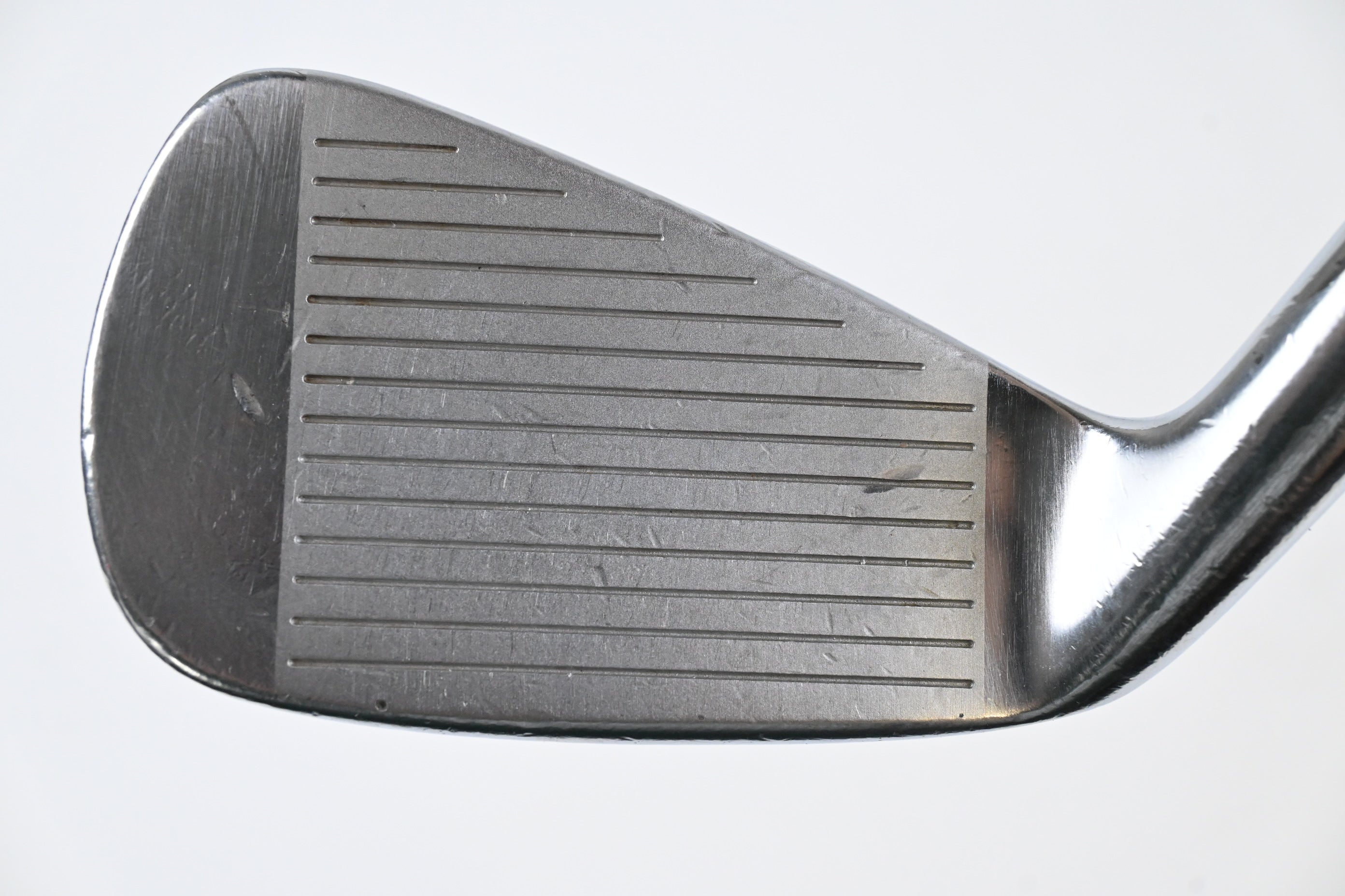 Maxfli Revolution #7 Iron / Stiff Flex Steel Shaft