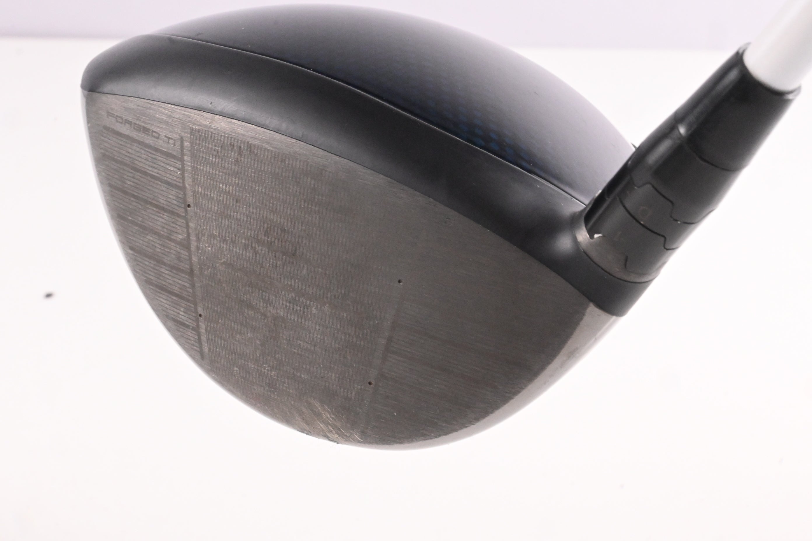 Callaway Paradym Triple Diamond Driver / 8 Degree / X-Flex Motore Speeder 665