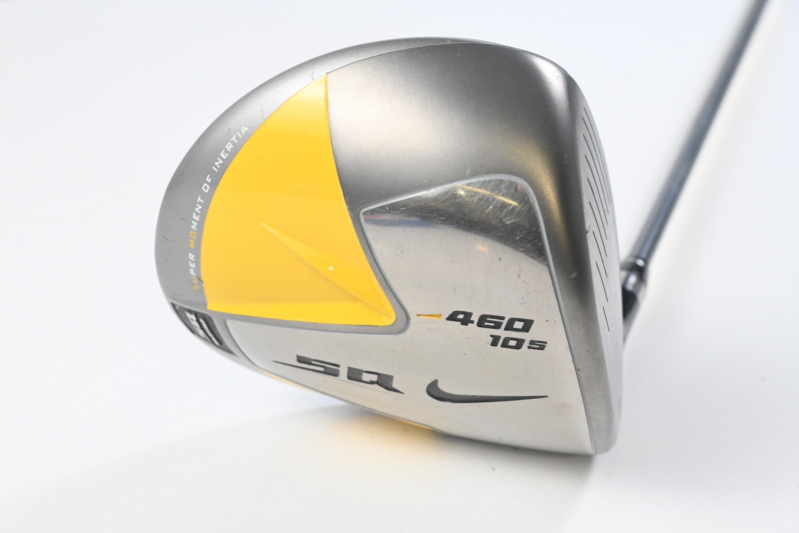 Nike SQ Sumo Driver / 10.5 Degree / Regular Flex Diamana Sasquatch Shaft