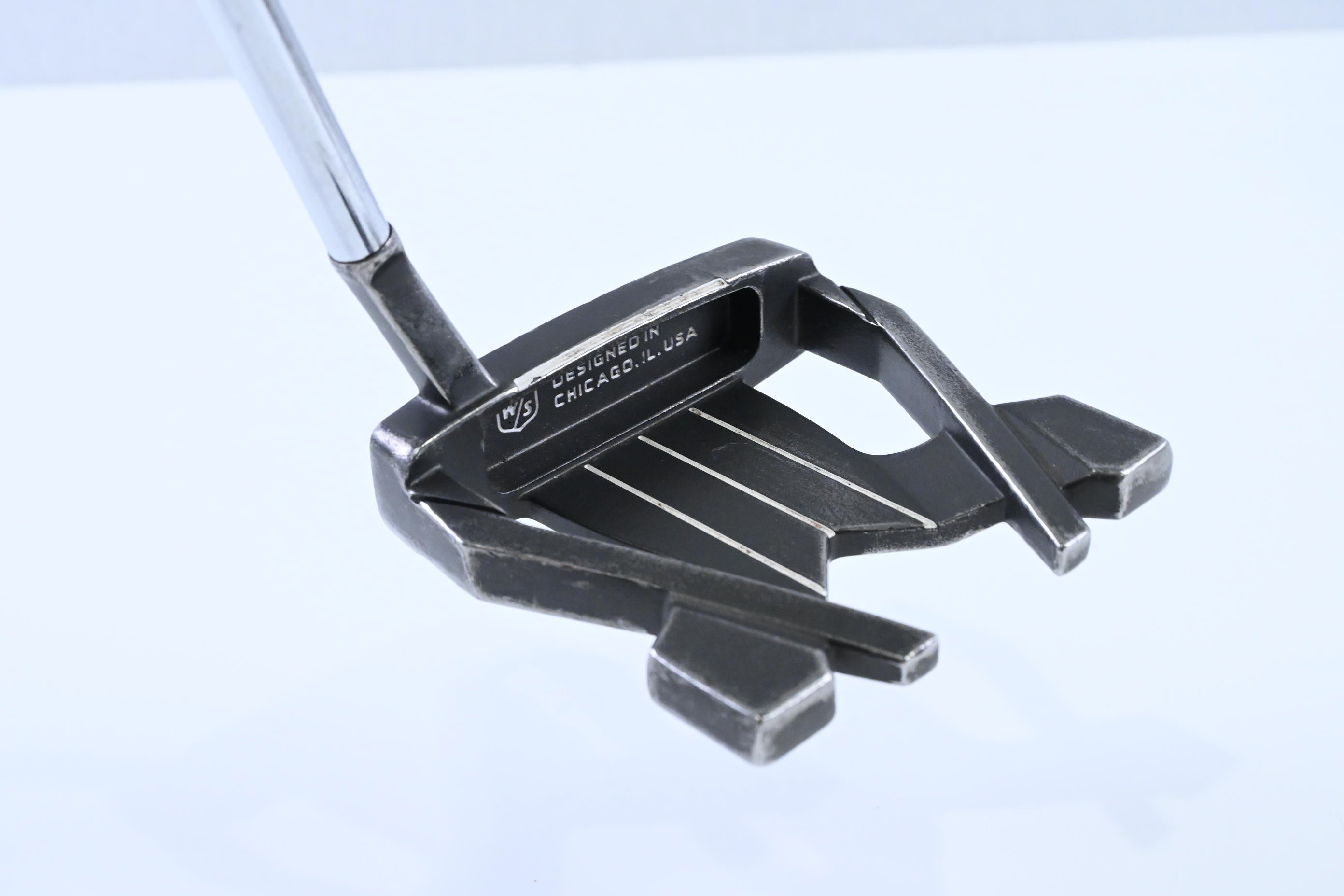 Wilson Infinite Buckingham 2024 Putter / 37 Inch